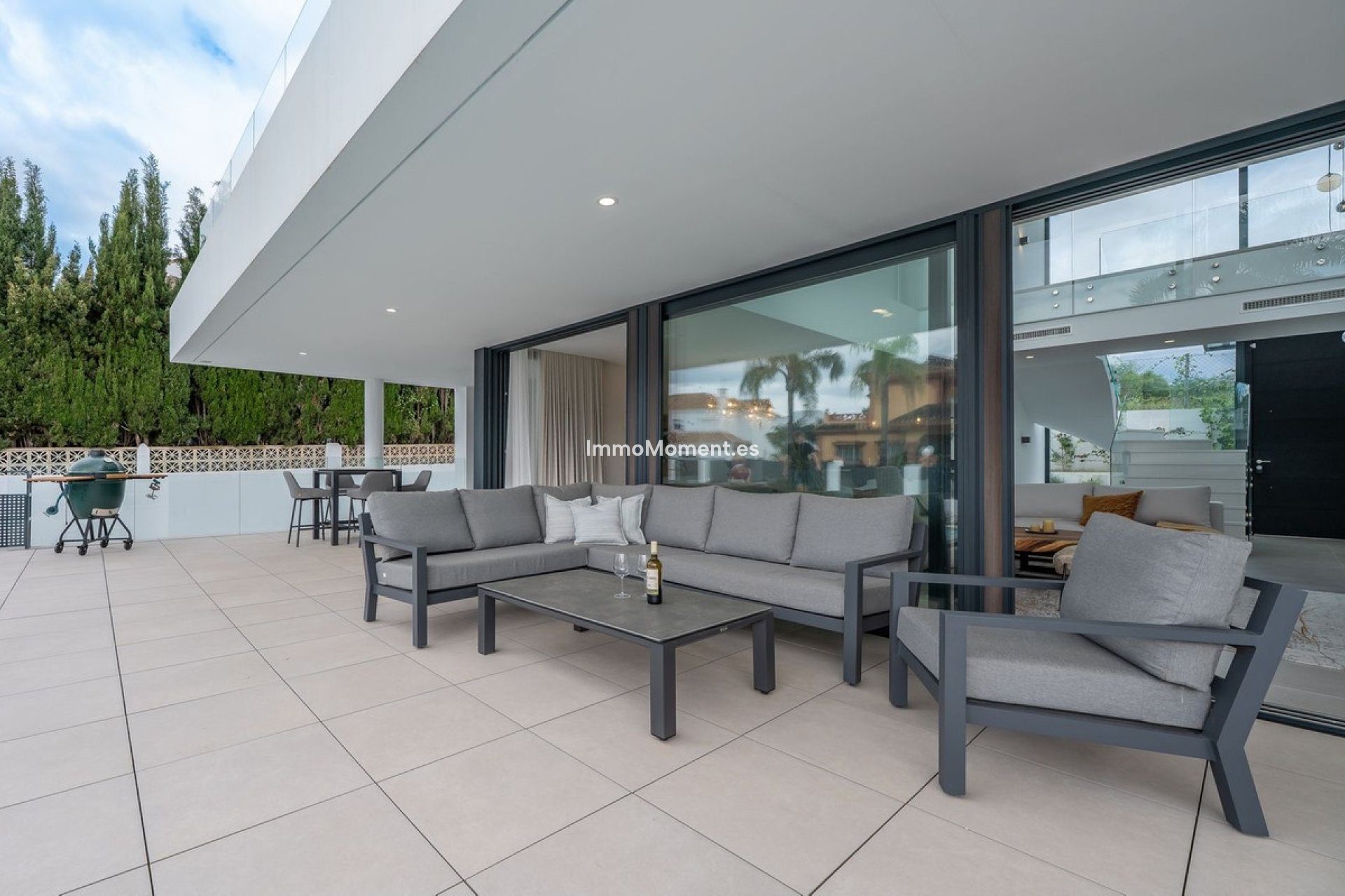 Revente - Villa individuelle - Marbella - San Pedro de Alcántara