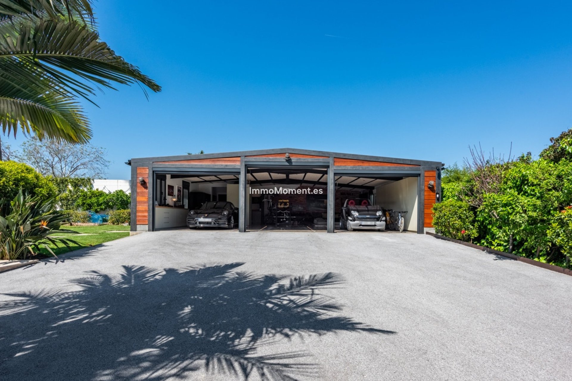 Revente - Villa individuelle - Marbella - San Pedro de Alcántara