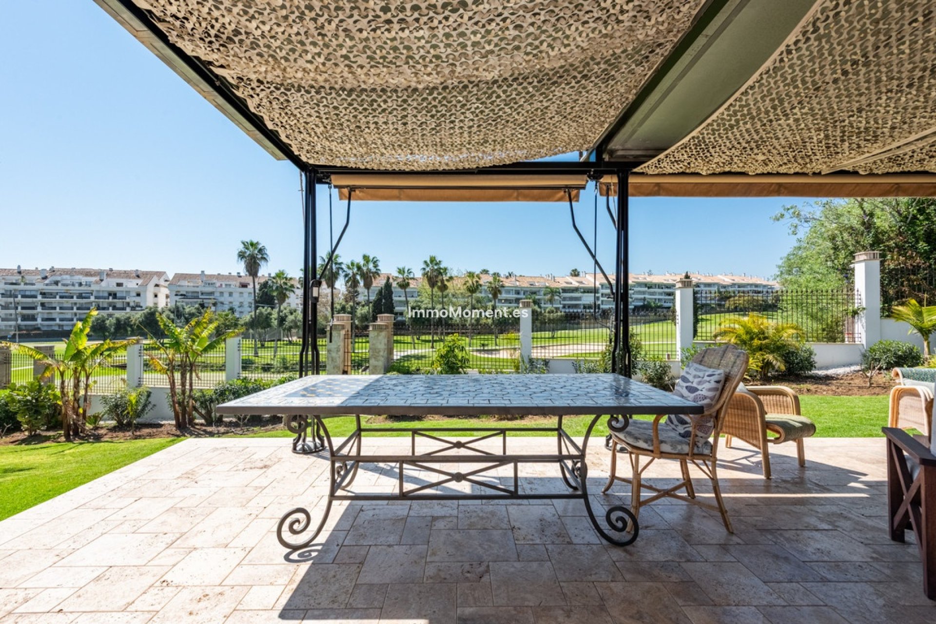 Revente - Villa individuelle - Marbella - San Pedro de Alcántara