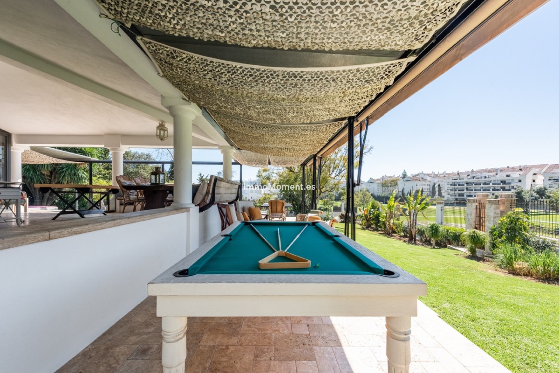 Revente - Villa individuelle - Marbella - San Pedro de Alcántara
