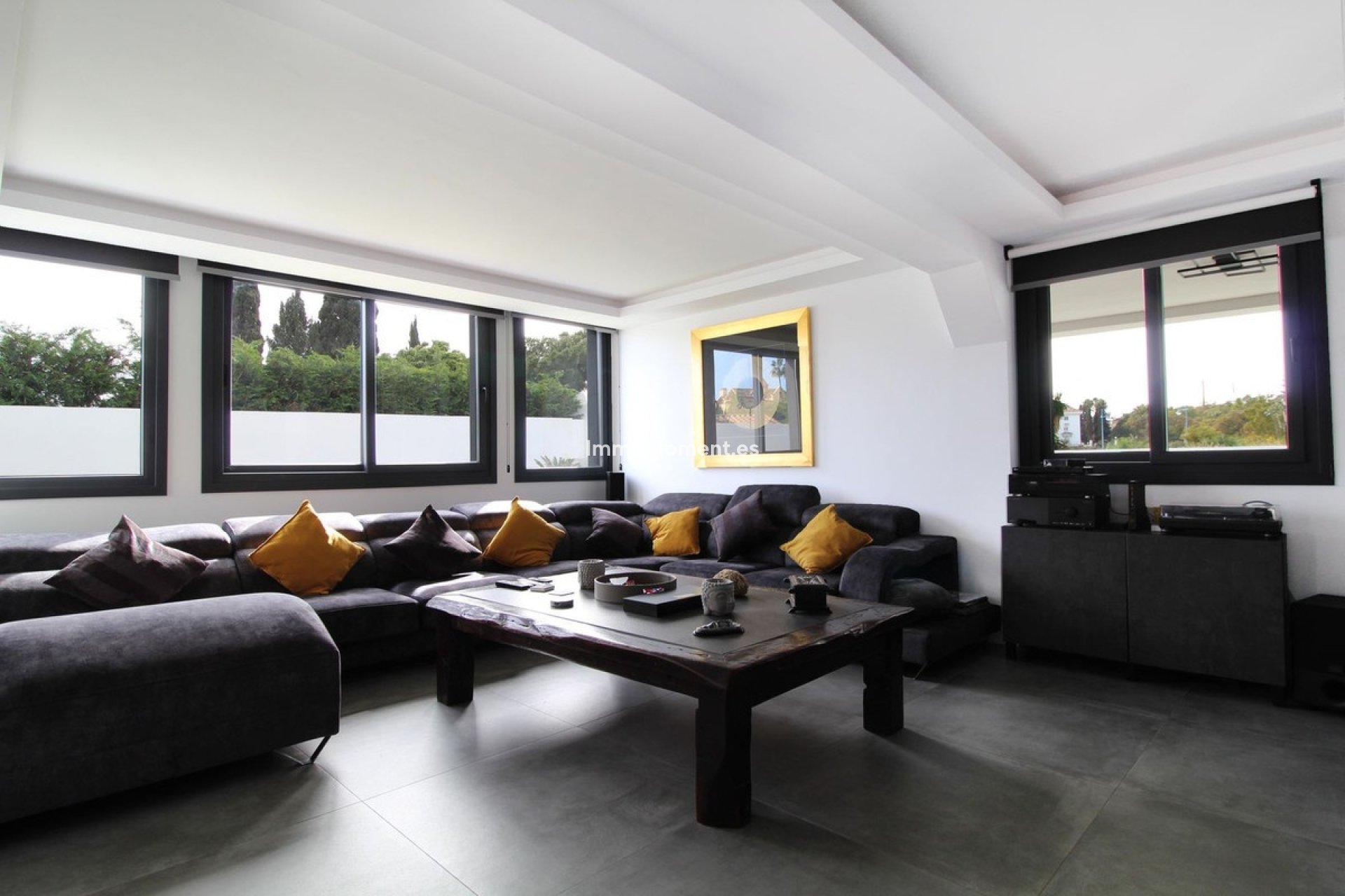 Revente - Villa individuelle - Marbella - San Pedro de Alcántara