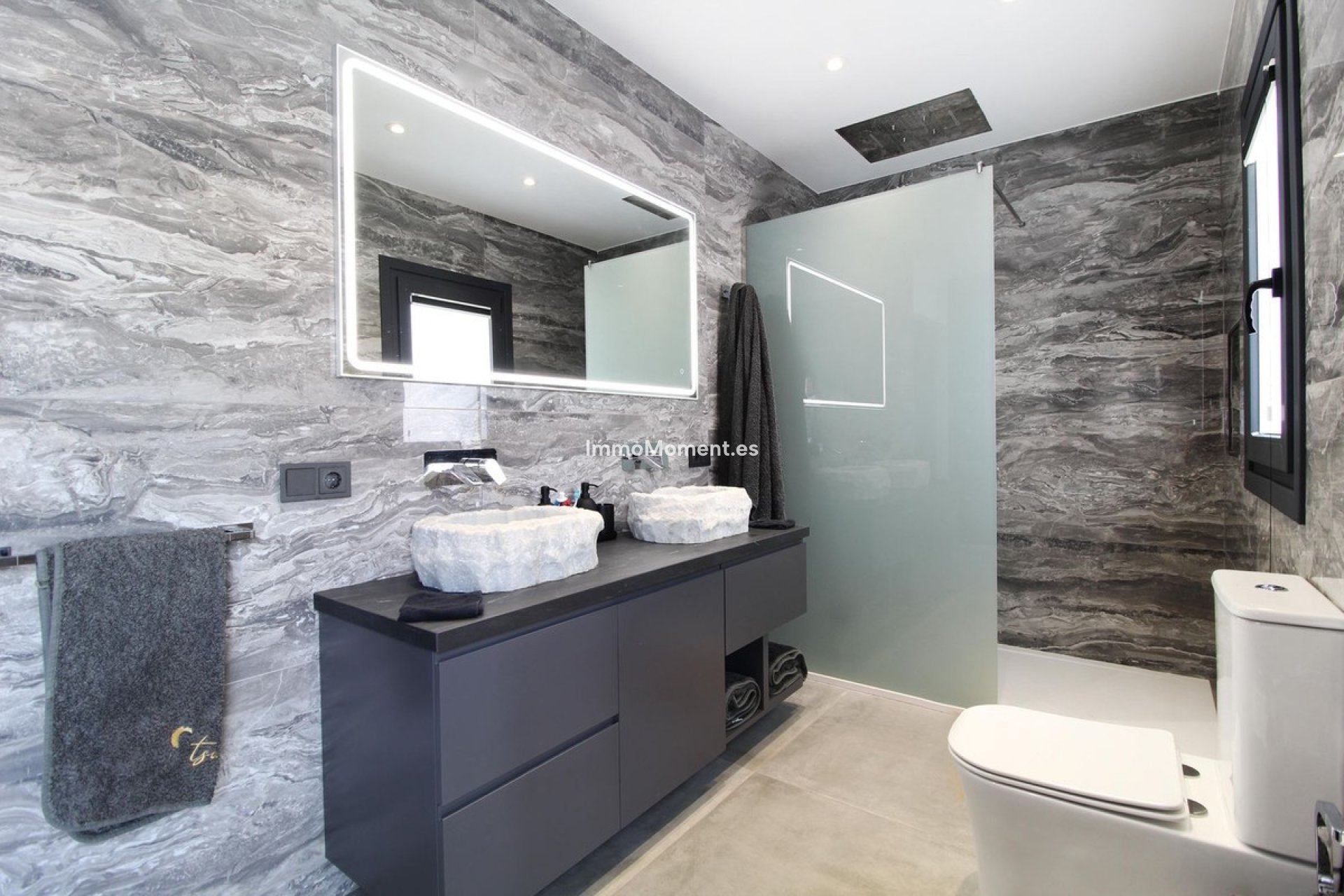 Revente - Villa individuelle - Marbella - San Pedro de Alcántara
