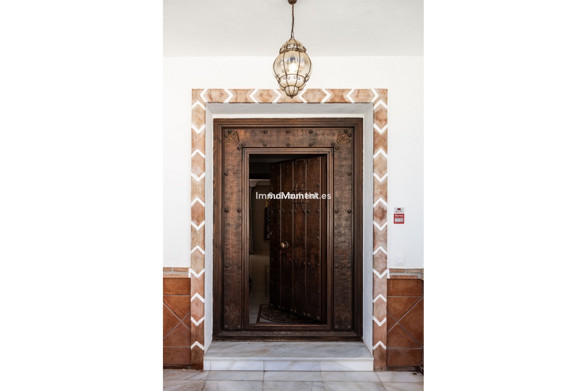 Revente - Villa individuelle - Marbella - San Pedro de Alcántara
