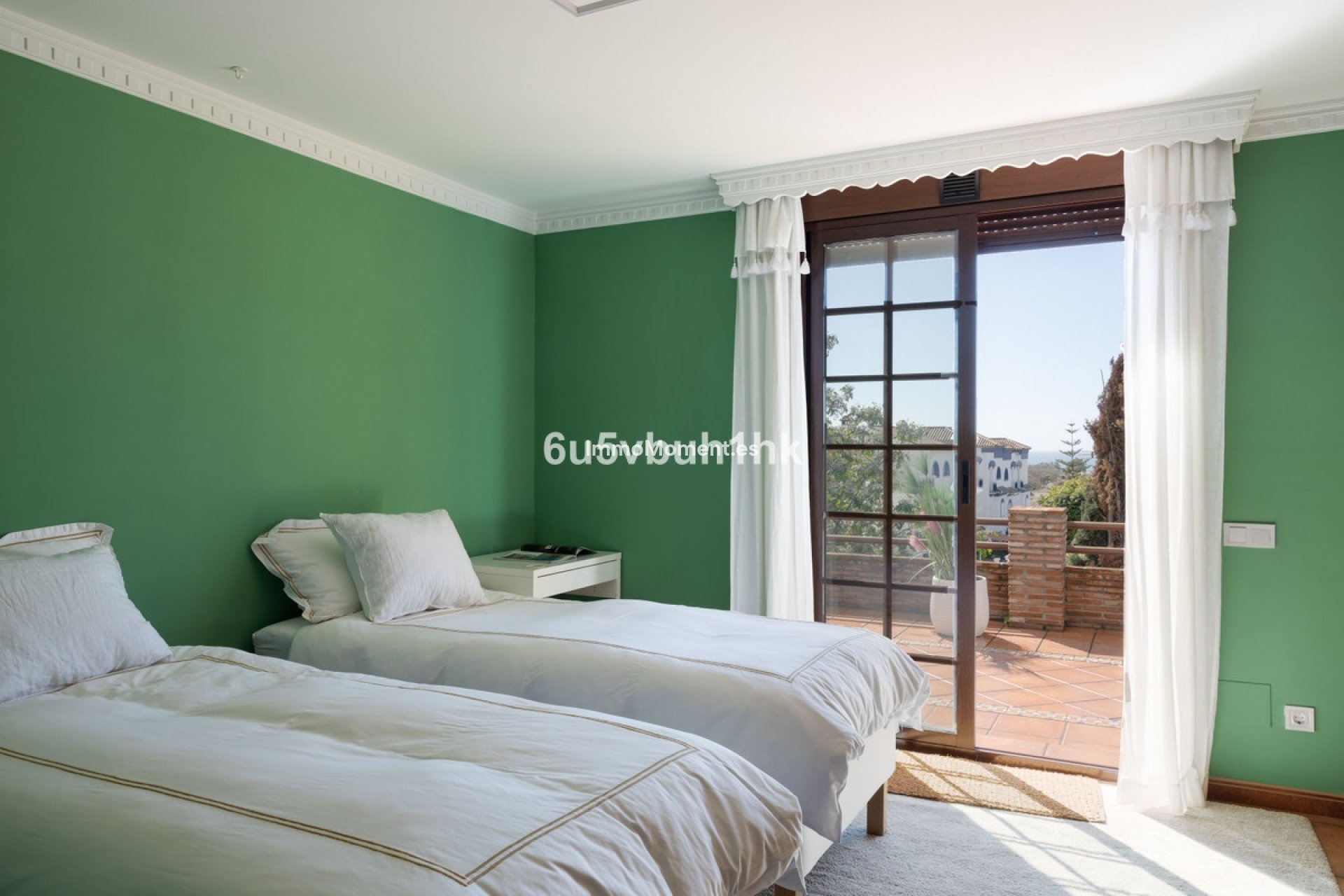 Revente - Villa individuelle - Marbella - San Pedro de Alcántara