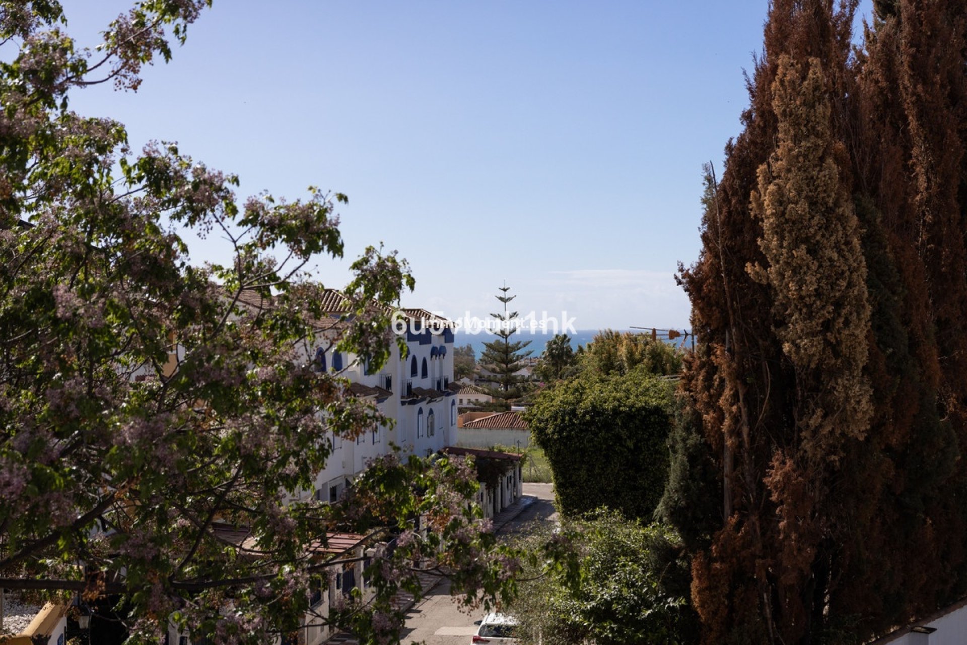 Revente - Villa individuelle - Marbella - San Pedro de Alcántara