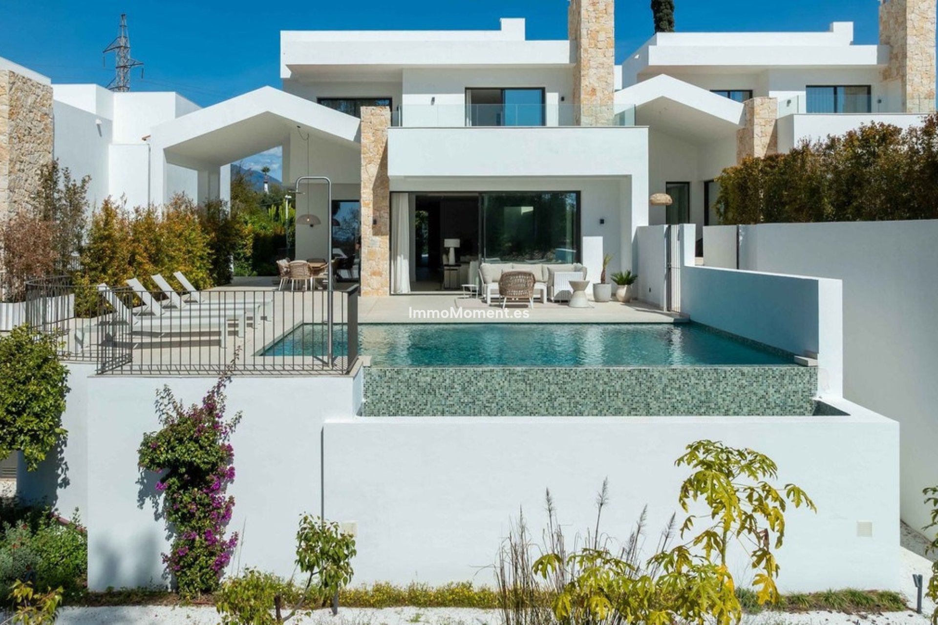 Revente - Villa individuelle - Marbella - San Pedro de Alcántara
