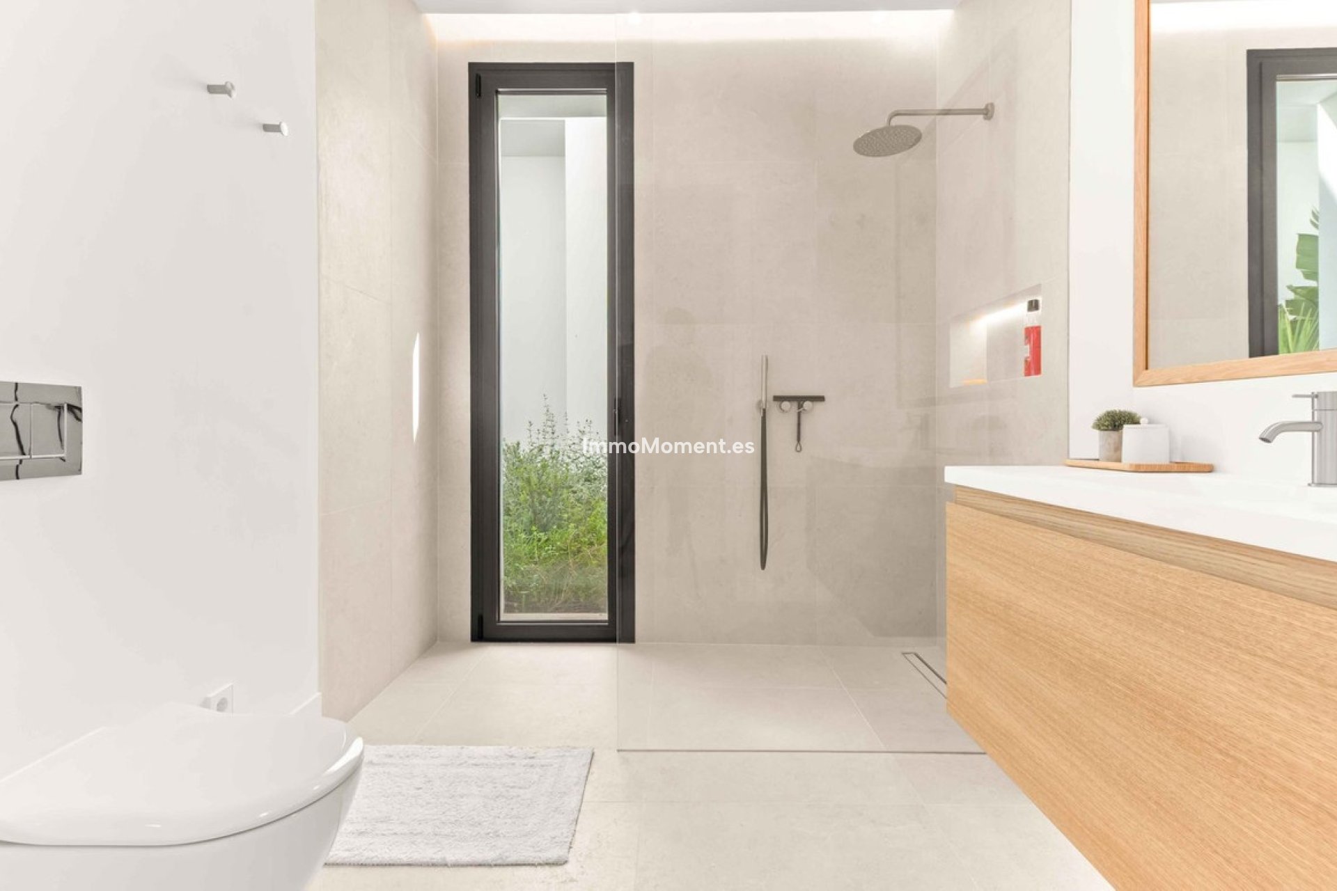 Revente - Villa individuelle - Marbella - San Pedro de Alcántara