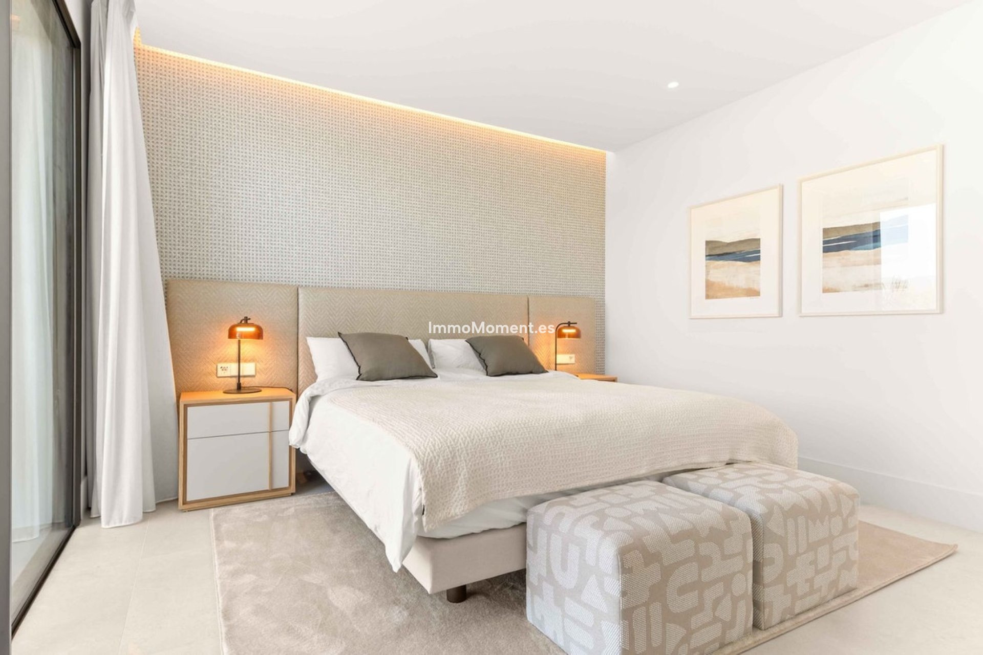 Revente - Villa individuelle - Marbella - San Pedro de Alcántara