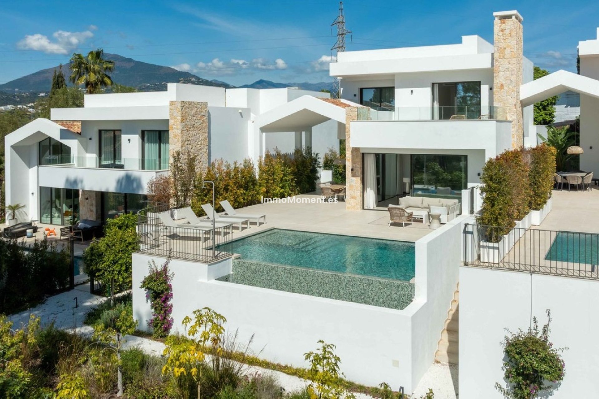 Revente - Villa individuelle - Marbella - San Pedro de Alcántara