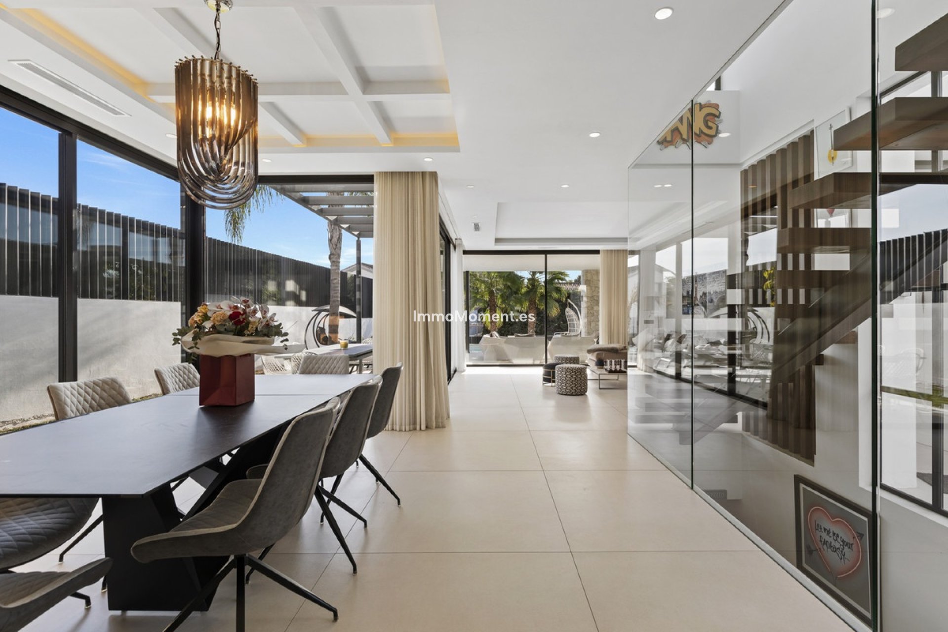 Revente - Villa individuelle - Marbella - San Pedro de Alcántara