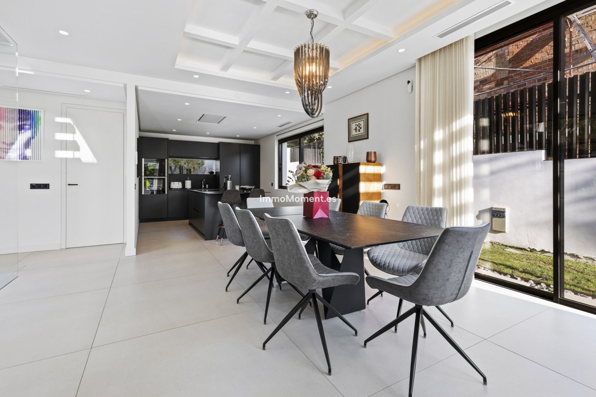 Revente - Villa individuelle - Marbella - San Pedro de Alcántara