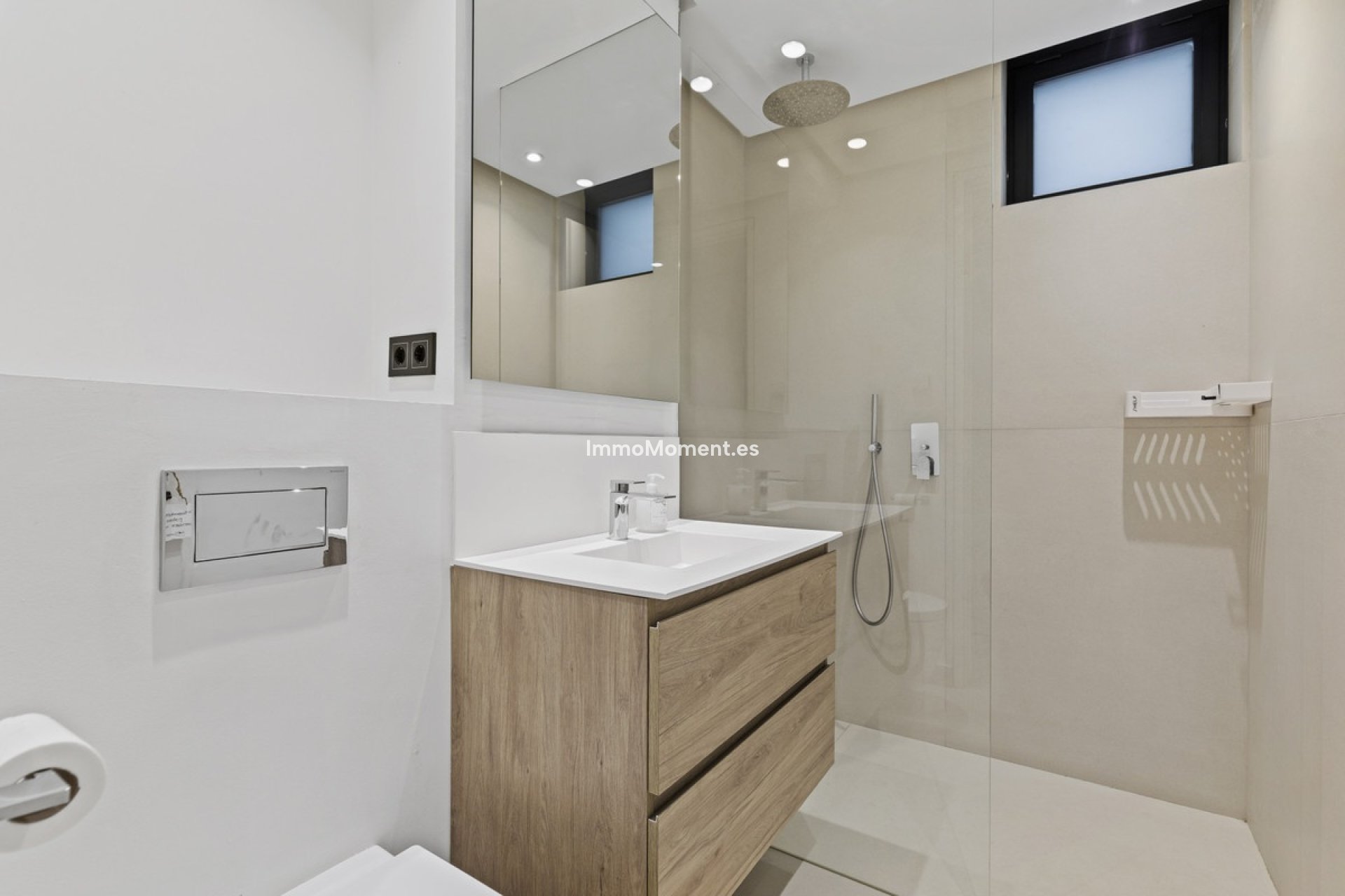 Revente - Villa individuelle - Marbella - San Pedro de Alcántara