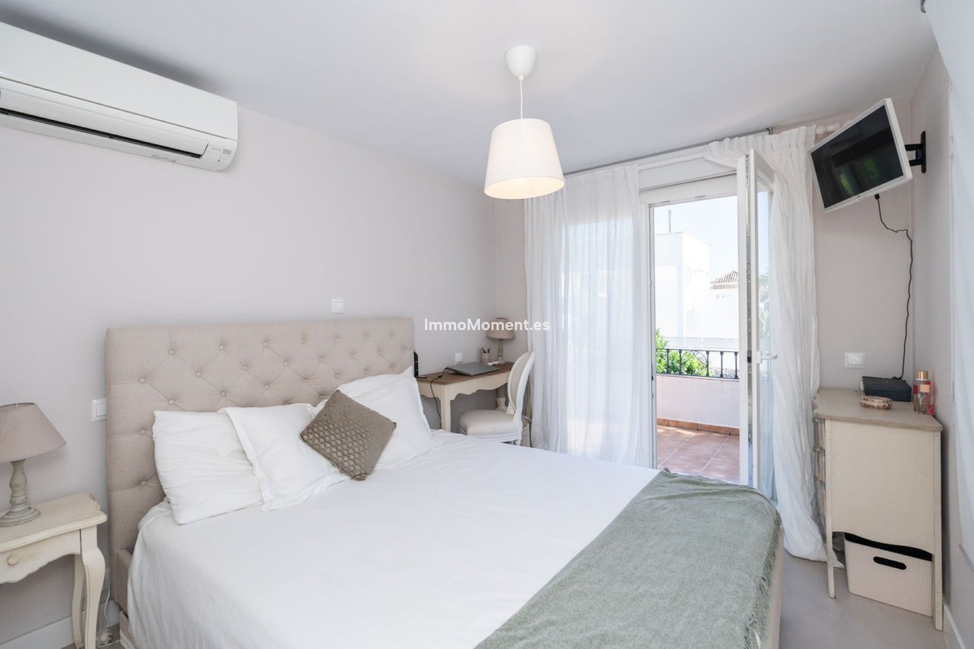 Revente - Villa individuelle - Marbella - San Pedro de Alcántara