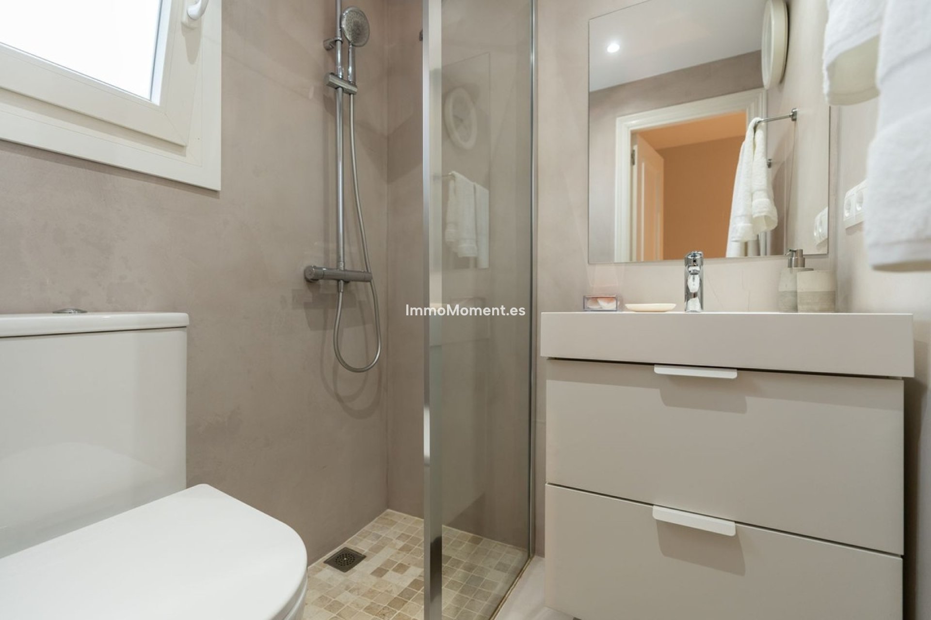 Revente - Villa individuelle - Marbella - San Pedro de Alcántara
