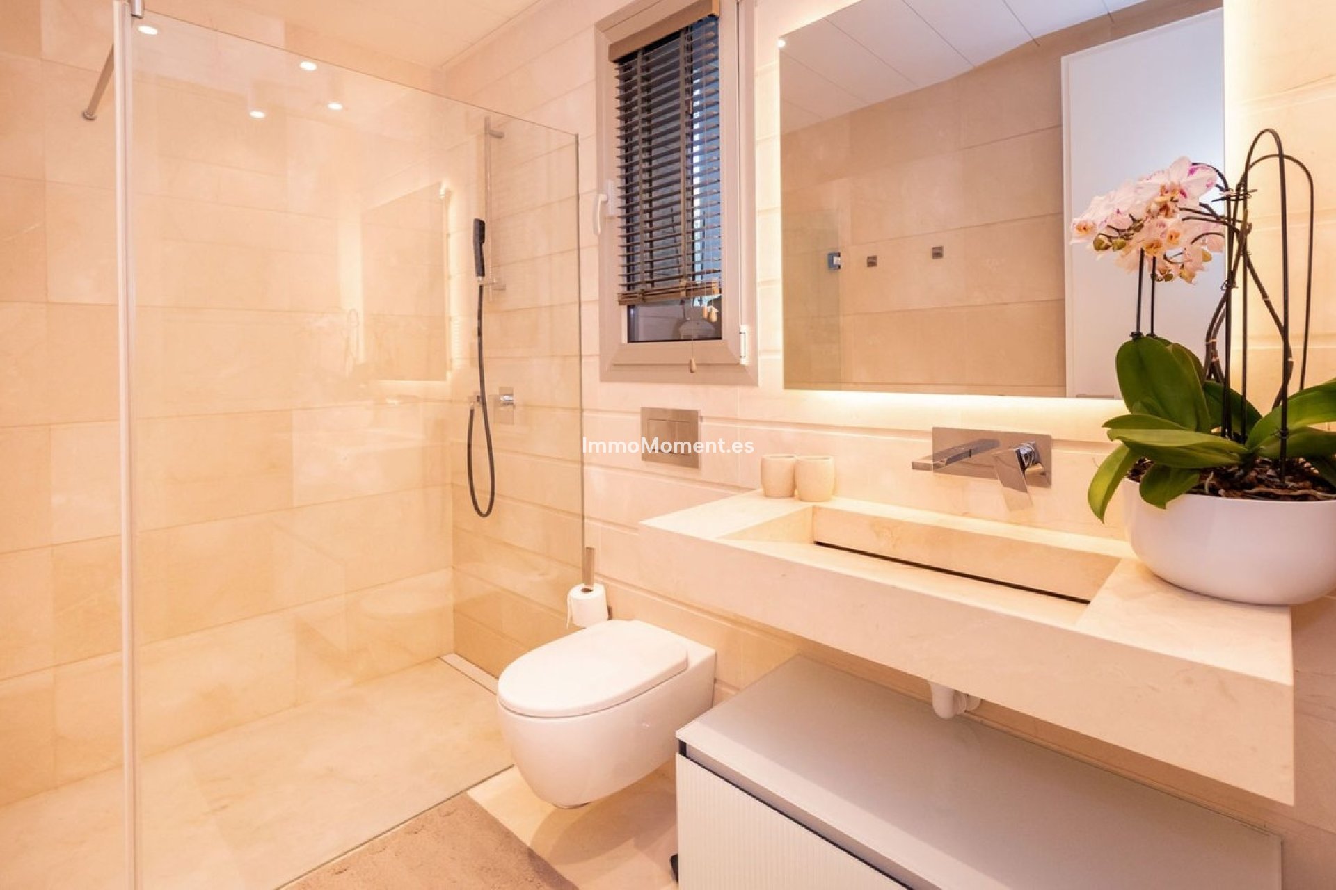 Revente - Villa individuelle - Marbella - San Pedro de Alcántara