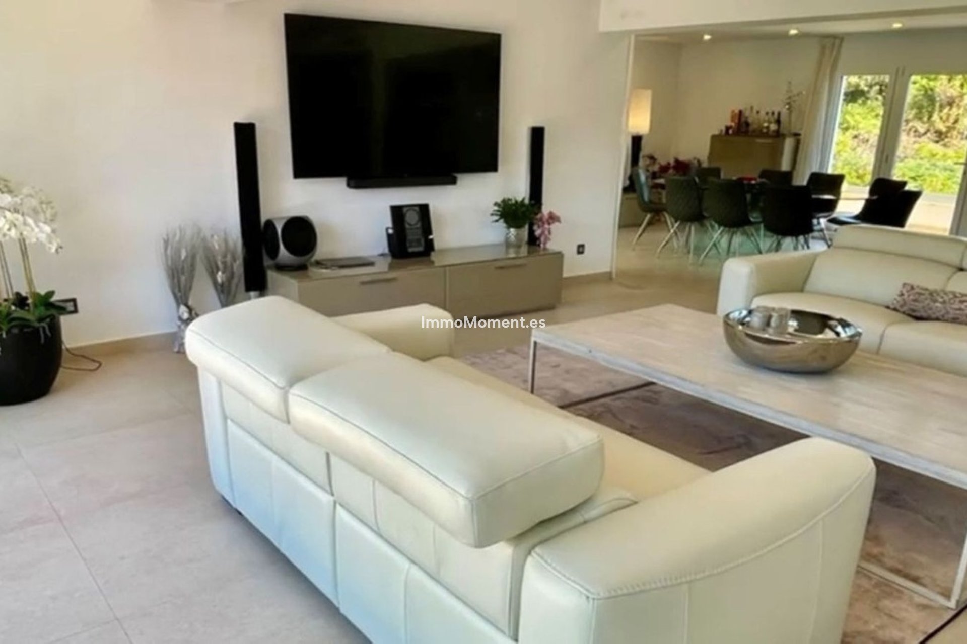 Revente - Villa individuelle - Marbella - San Pedro de Alcántara
