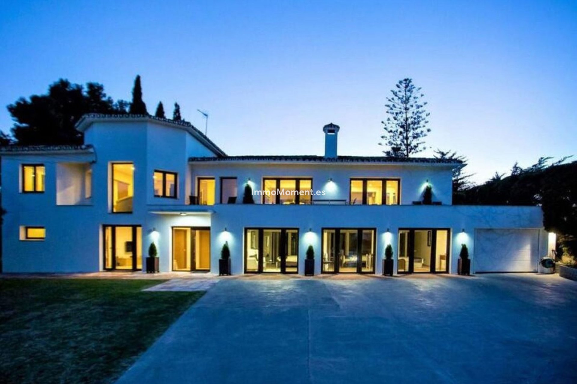 Revente - Villa individuelle - Marbella - San Pedro de Alcántara