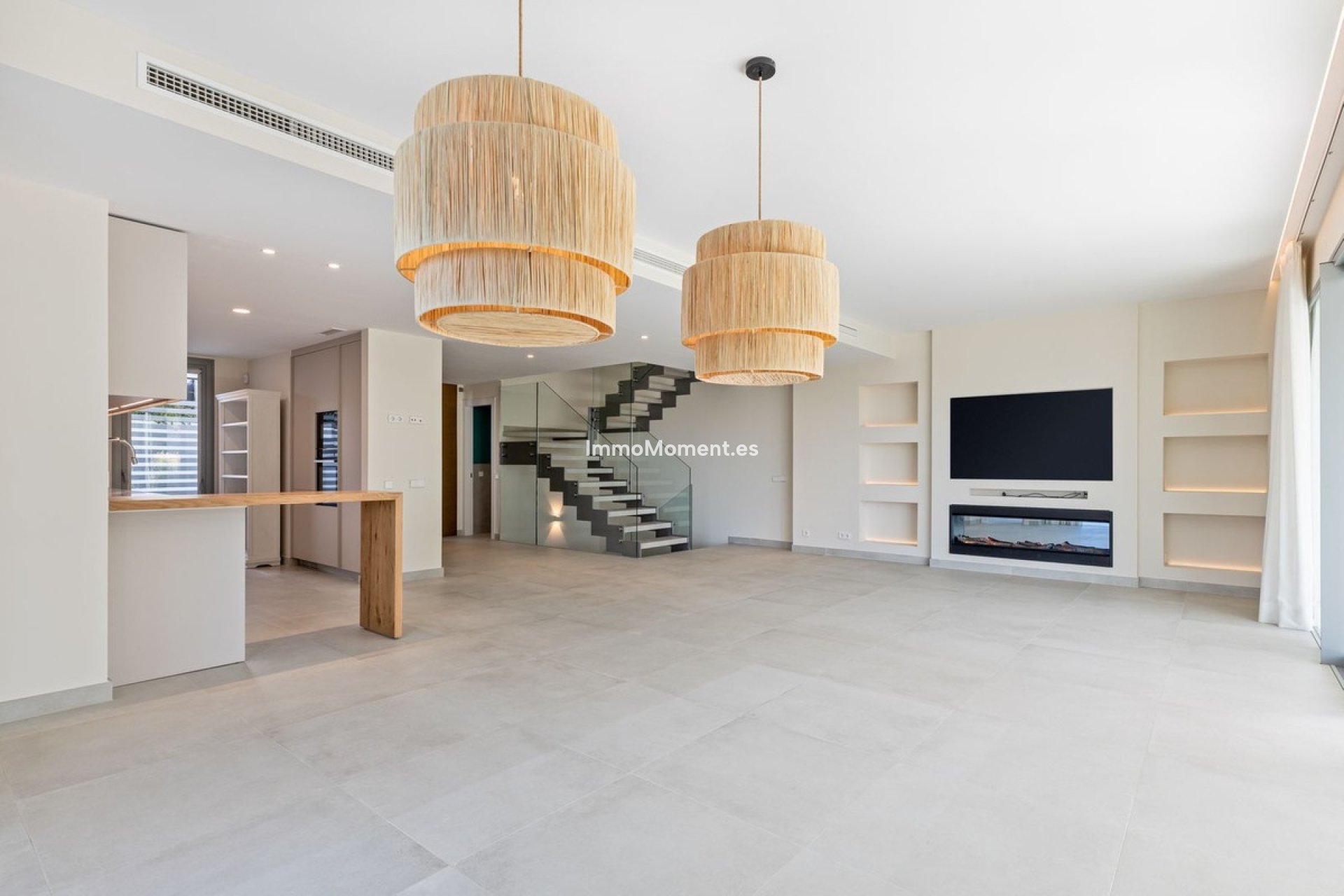 Revente - Villa individuelle - Marbella - San Pedro de Alcántara