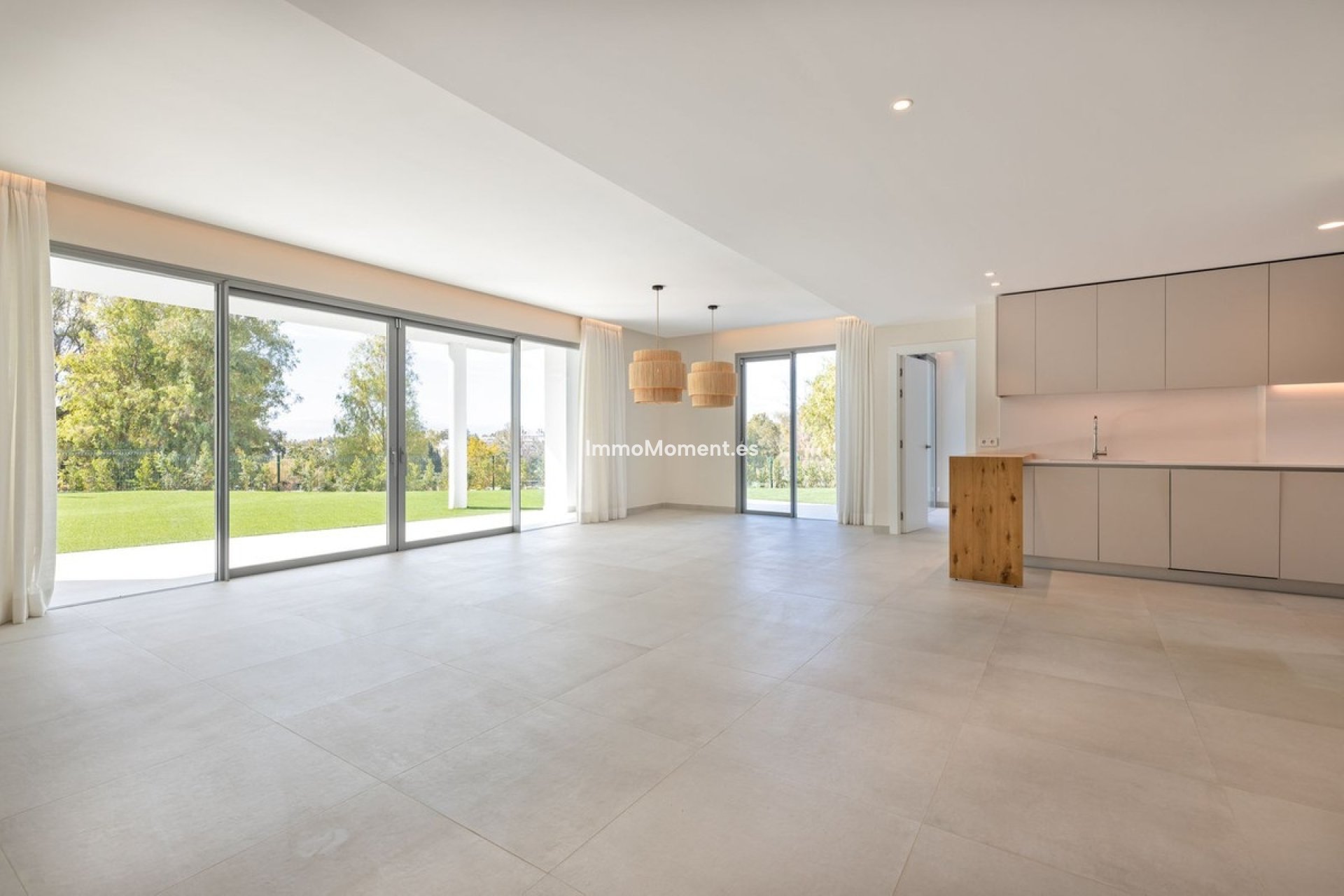 Revente - Villa individuelle - Marbella - San Pedro de Alcántara
