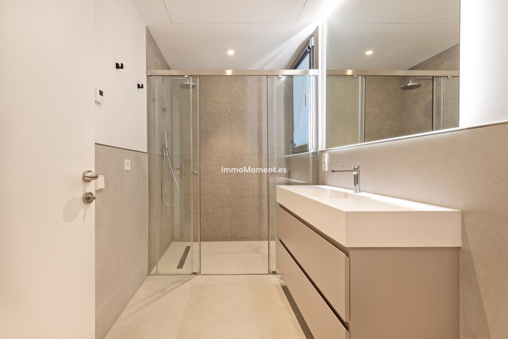 Revente - Villa individuelle - Marbella - San Pedro de Alcántara