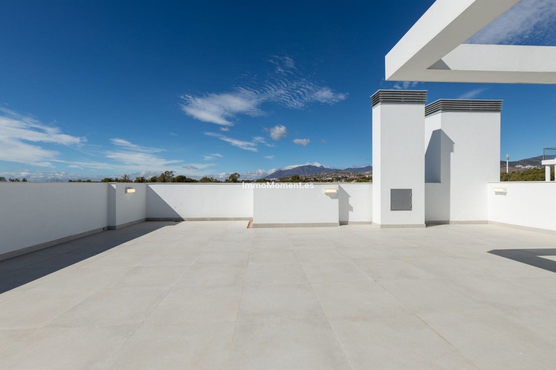 Revente - Villa individuelle - Marbella - San Pedro de Alcántara