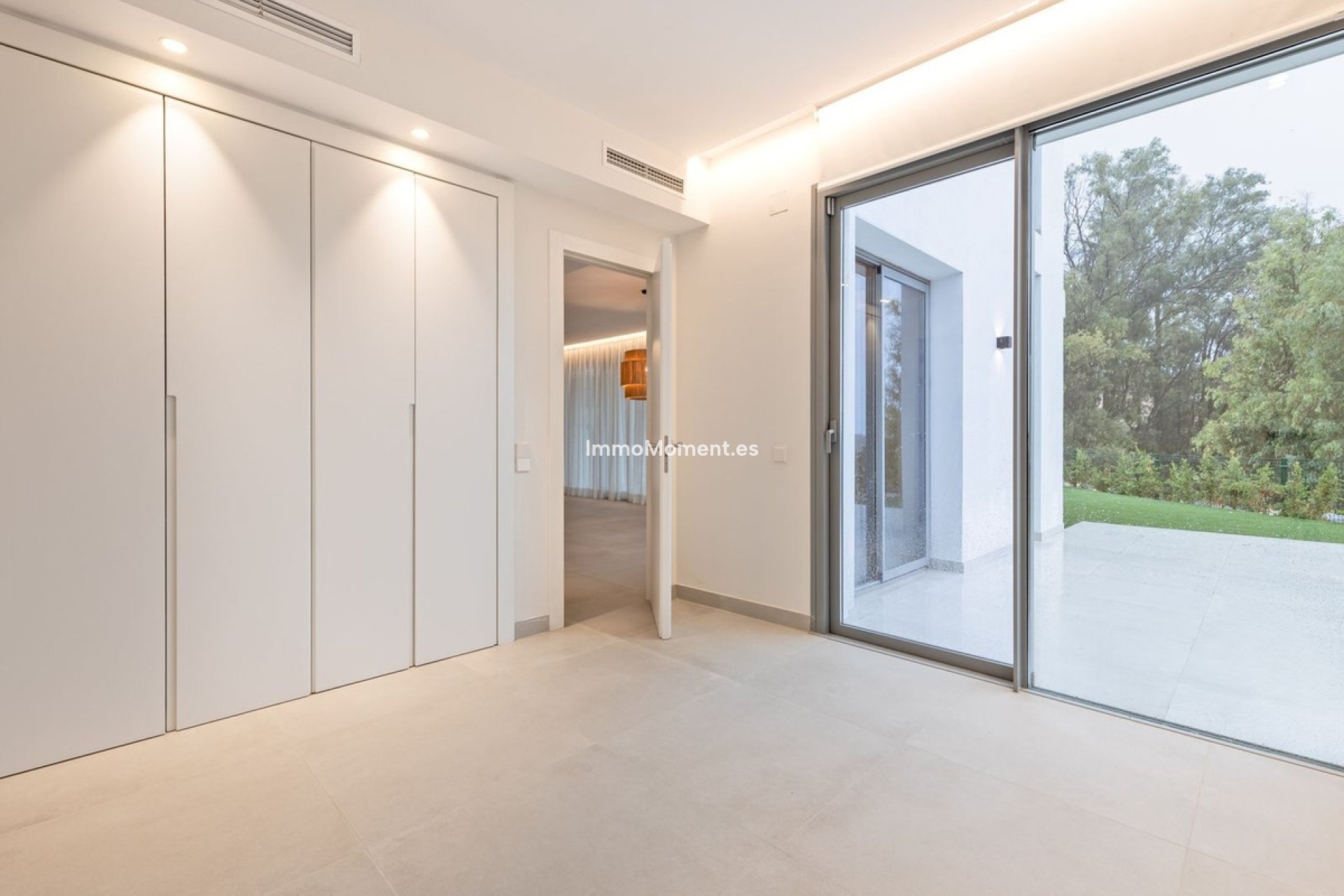Revente - Villa individuelle - Marbella - San Pedro de Alcántara