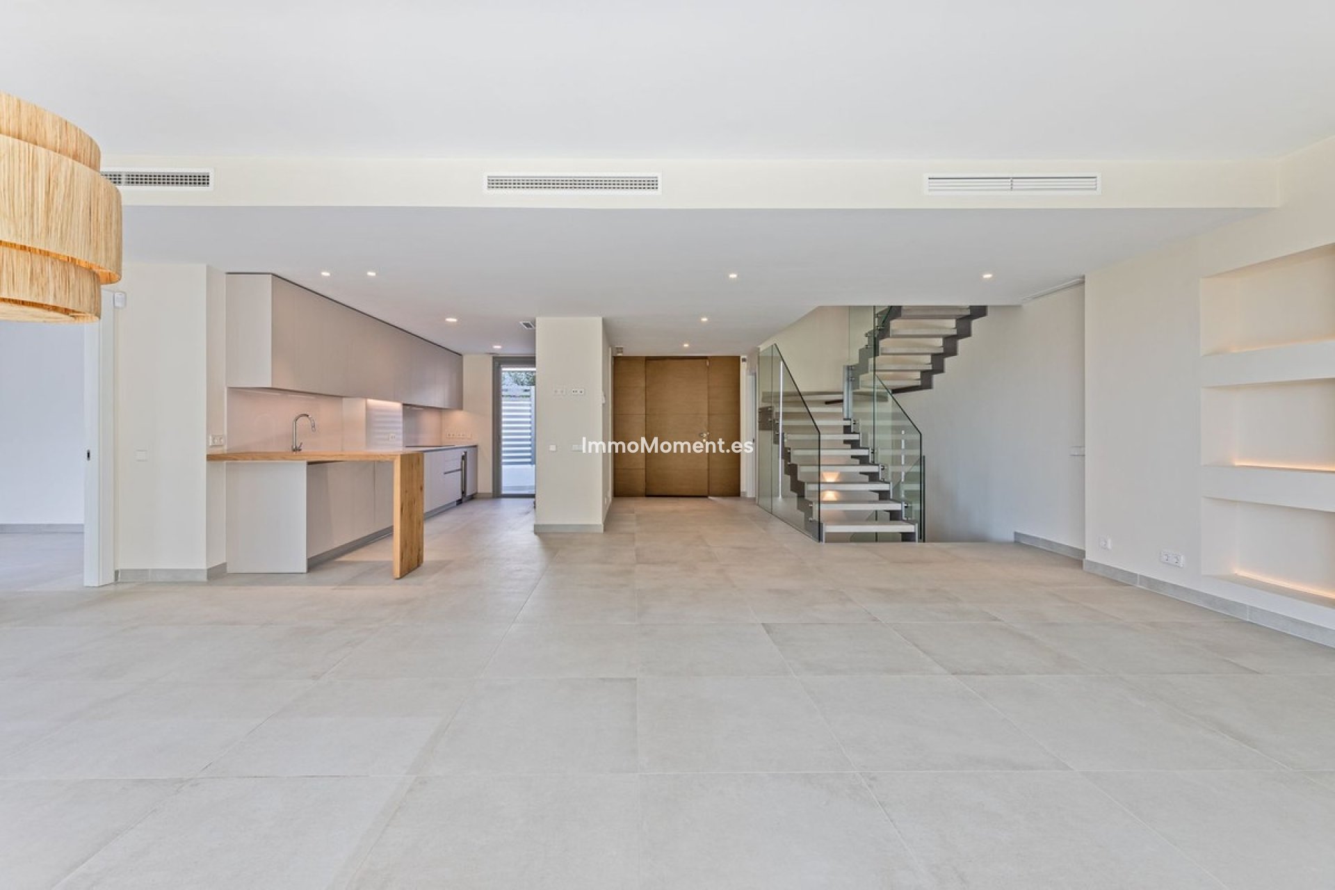 Revente - Villa individuelle - Marbella - San Pedro de Alcántara