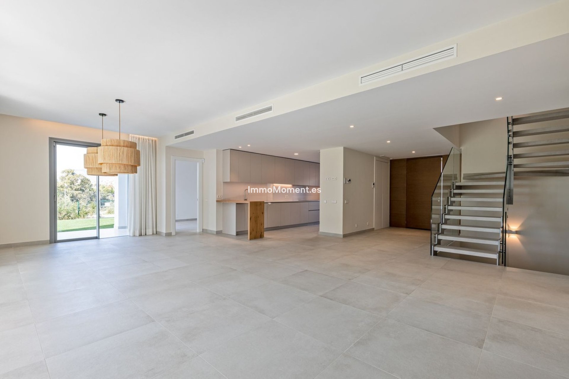 Revente - Villa individuelle - Marbella - San Pedro de Alcántara