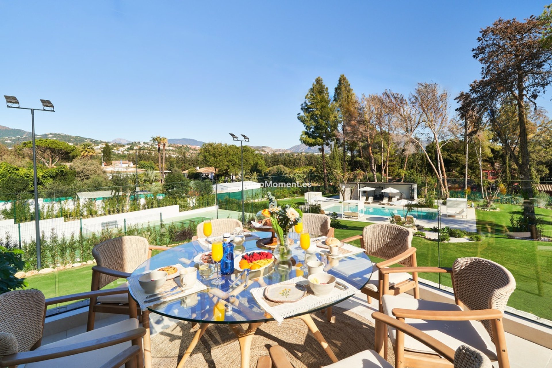 Revente - Villa individuelle - Marbella - San Pedro de Alcántara