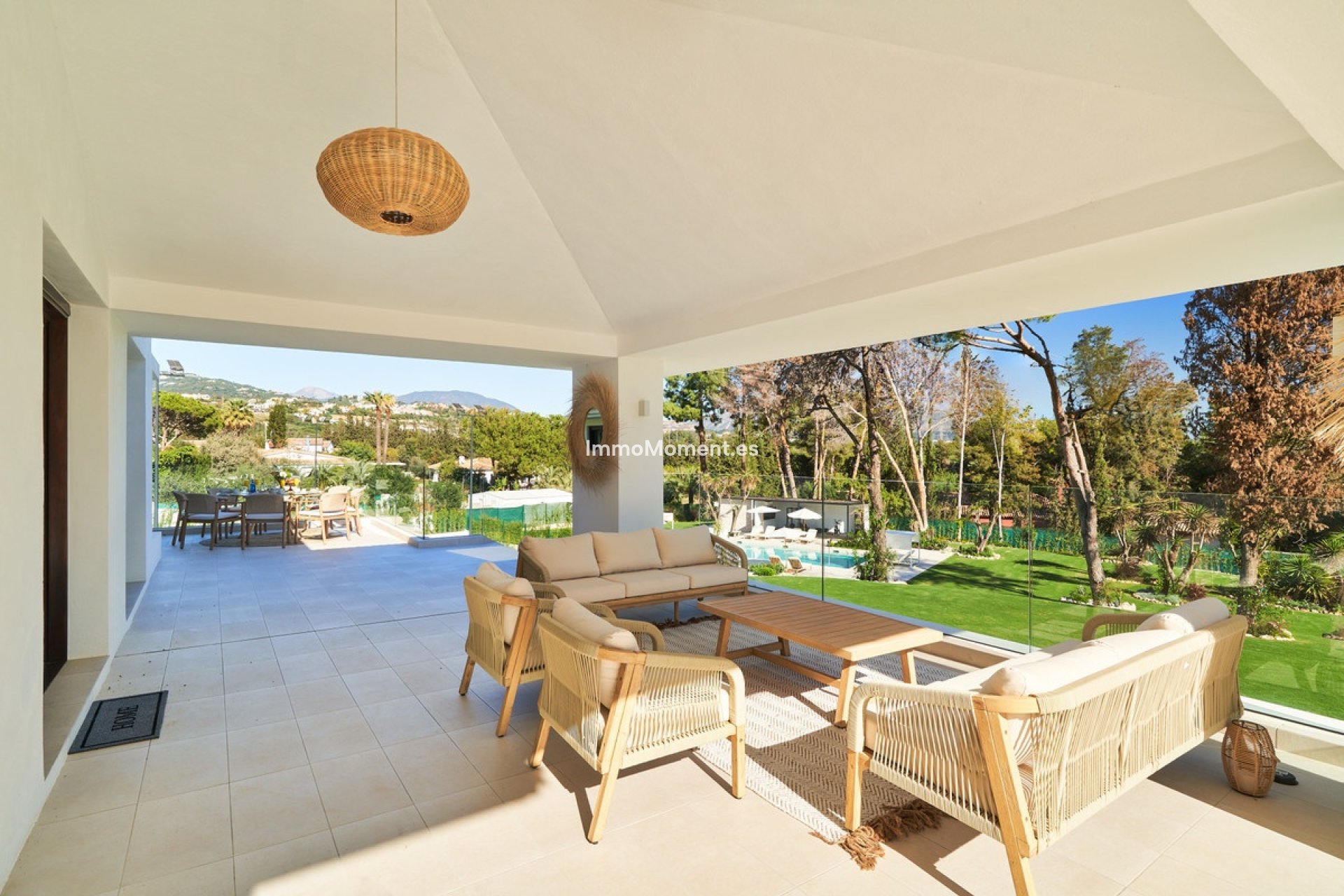 Revente - Villa individuelle - Marbella - San Pedro de Alcántara