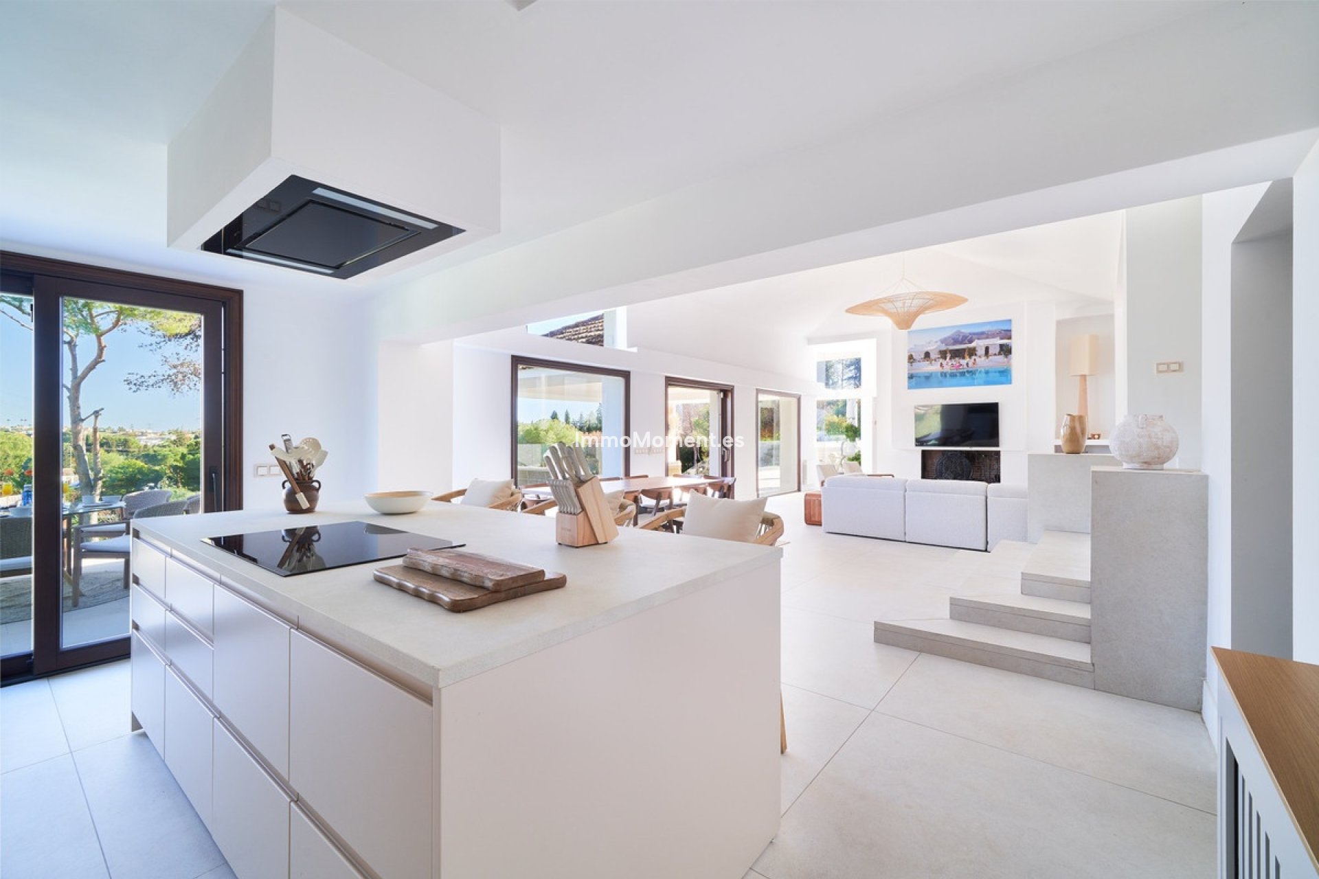 Revente - Villa individuelle - Marbella - San Pedro de Alcántara