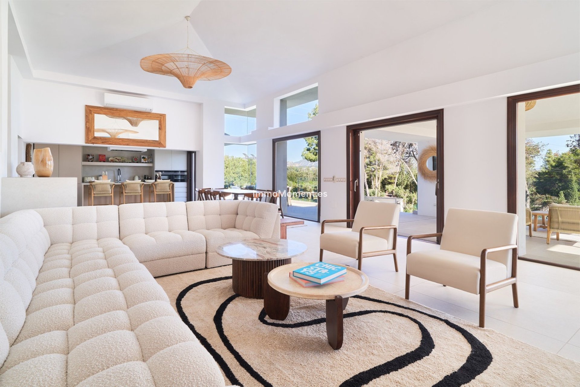 Revente - Villa individuelle - Marbella - San Pedro de Alcántara