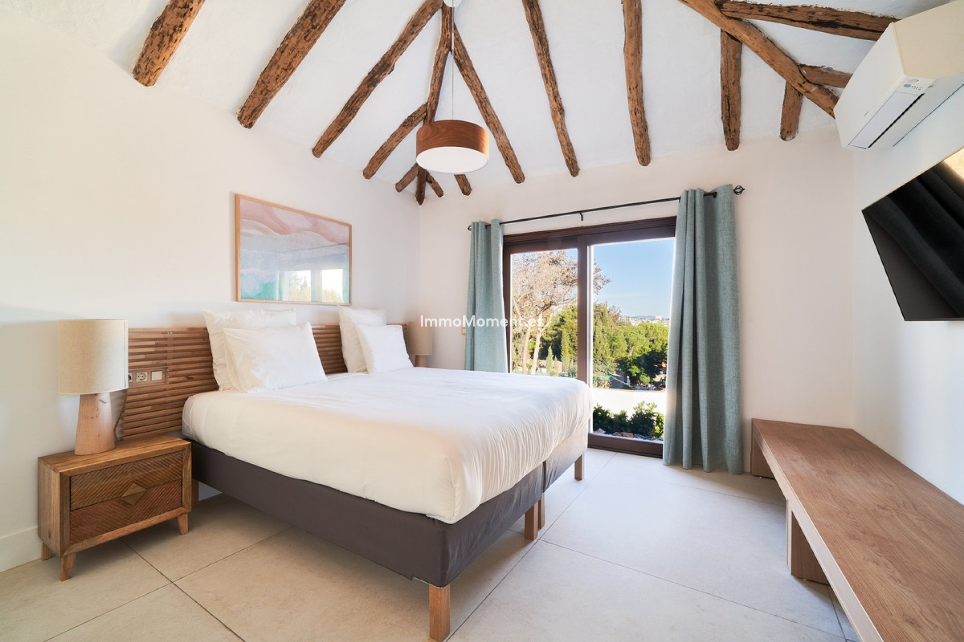 Revente - Villa individuelle - Marbella - San Pedro de Alcántara
