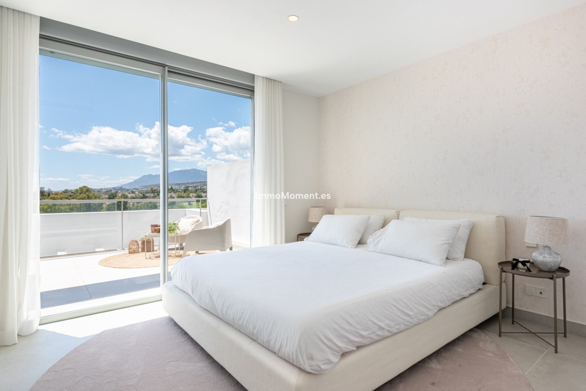 Revente - Villa individuelle - Marbella - San Pedro de Alcántara