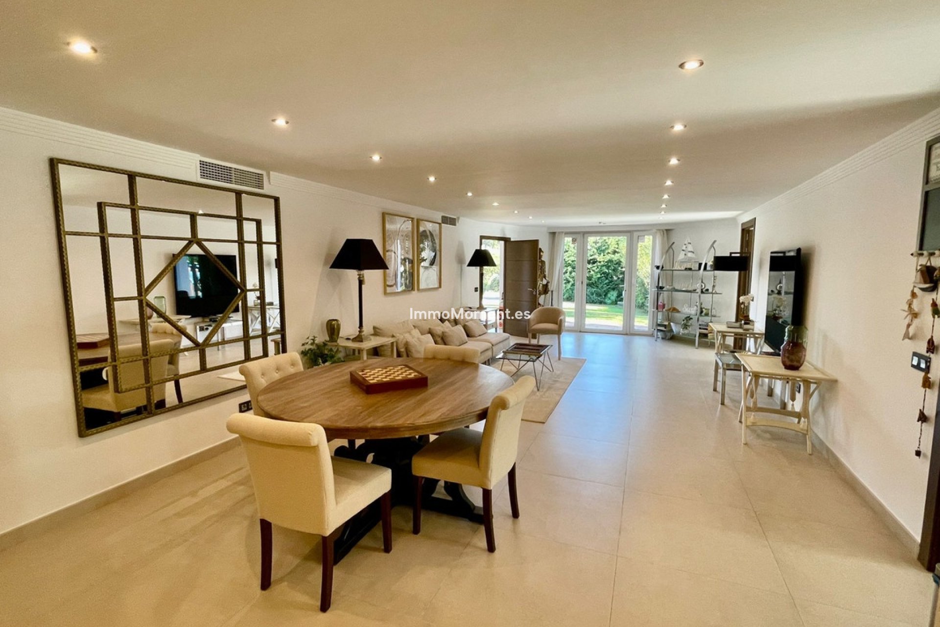 Revente - Villa individuelle - Marbella - San Pedro de Alcántara