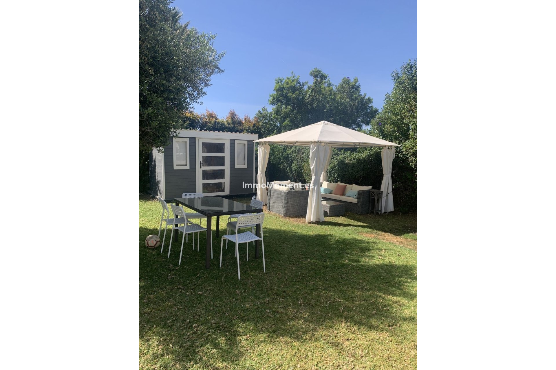 Revente - Villa individuelle - Marbella - San Pedro de Alcántara