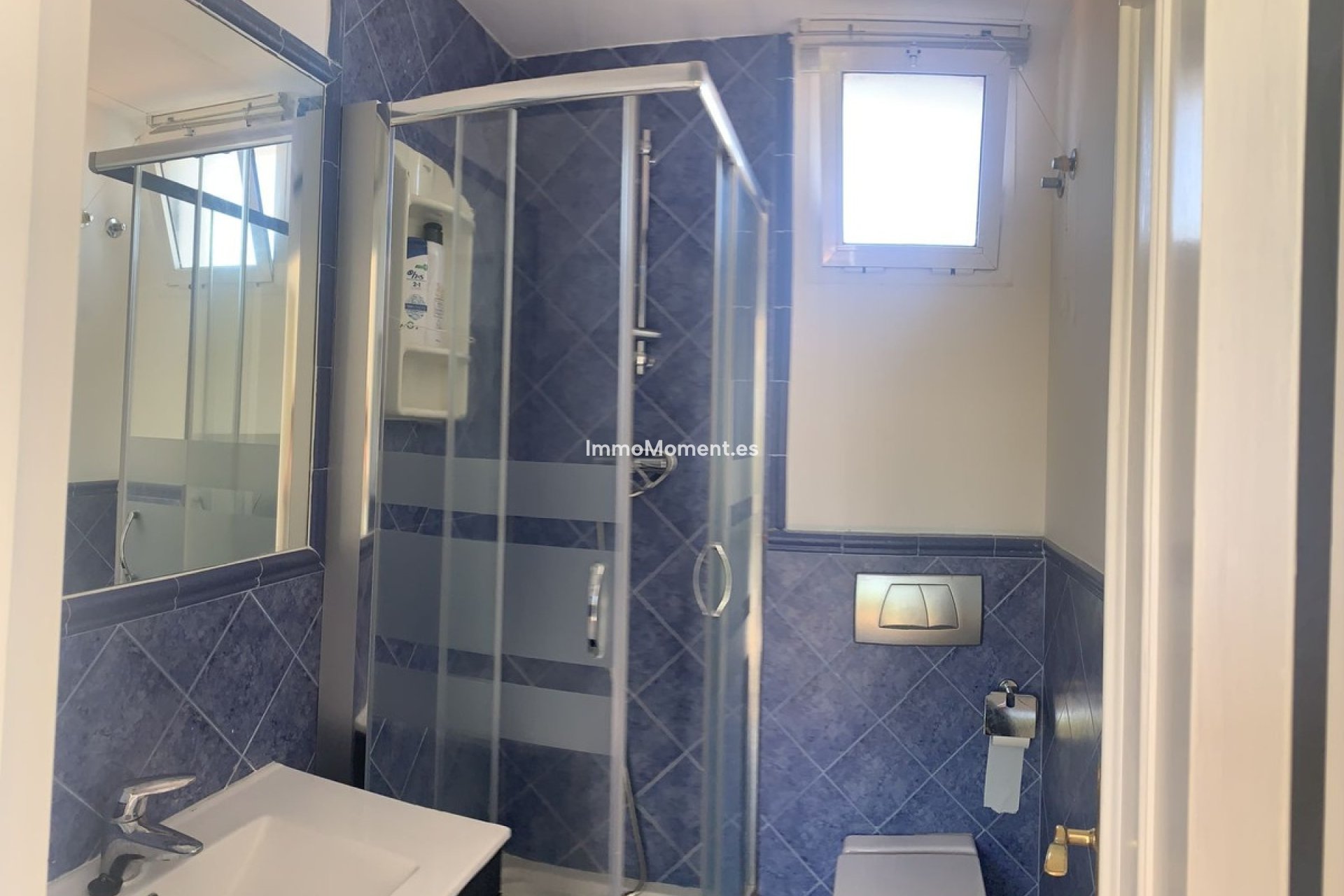 Revente - Villa individuelle - Marbella - San Pedro de Alcántara