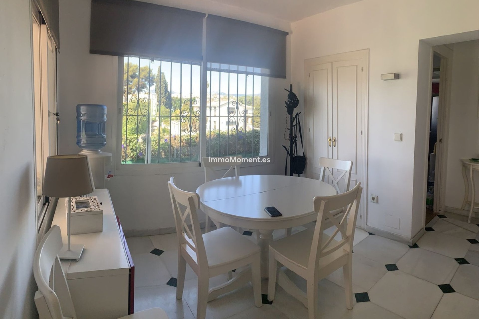 Revente - Villa individuelle - Marbella - San Pedro de Alcántara
