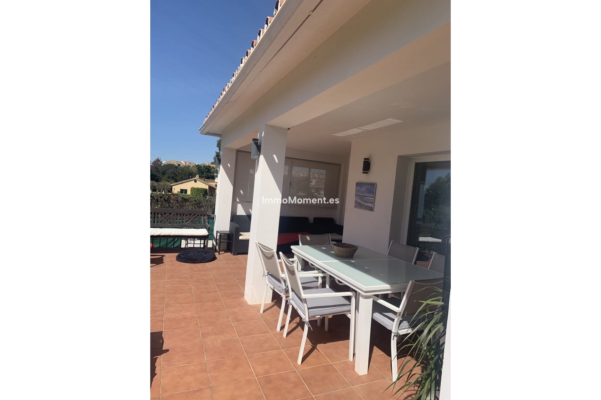 Revente - Villa individuelle - Marbella - San Pedro de Alcántara