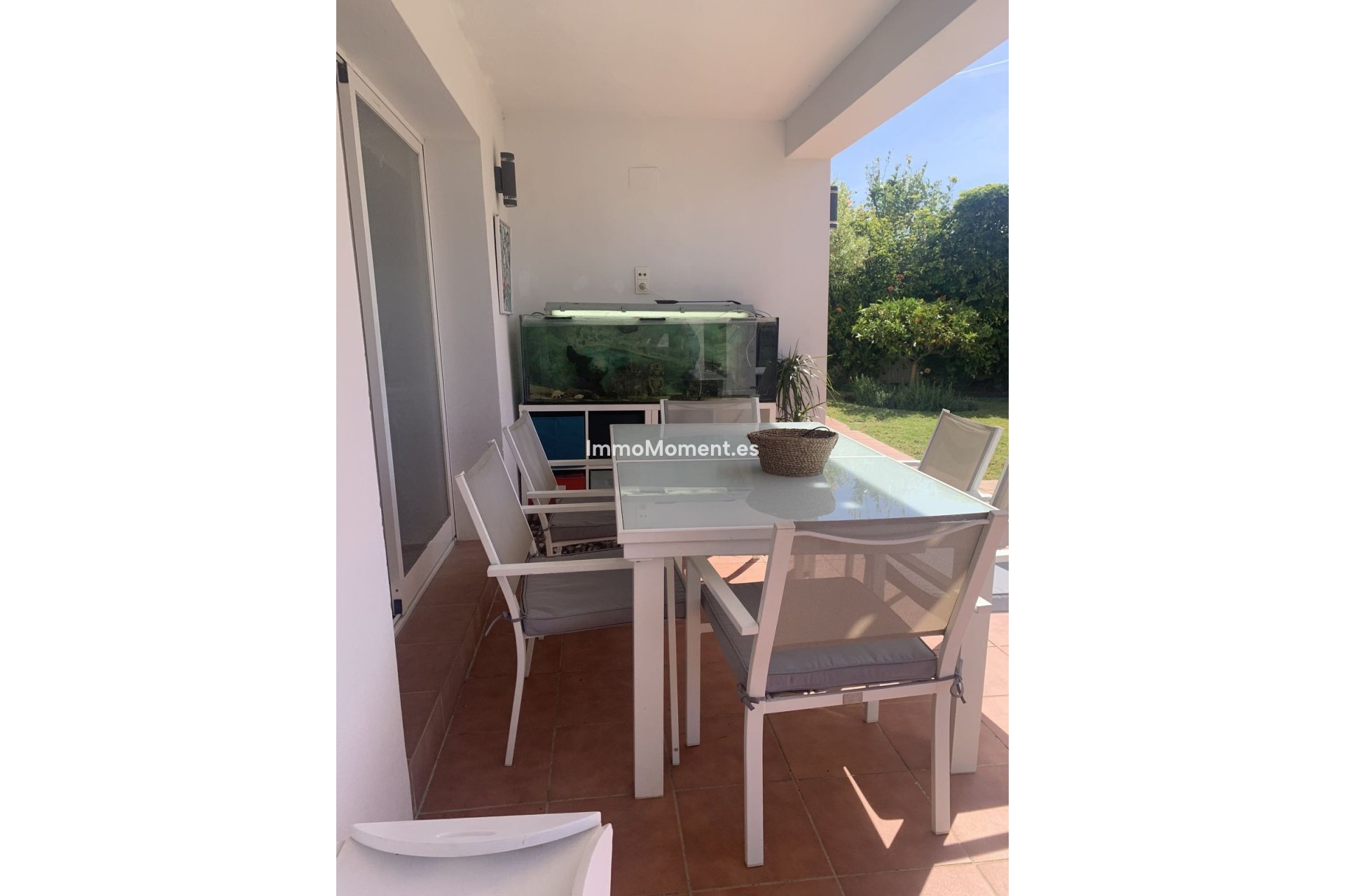 Revente - Villa individuelle - Marbella - San Pedro de Alcántara