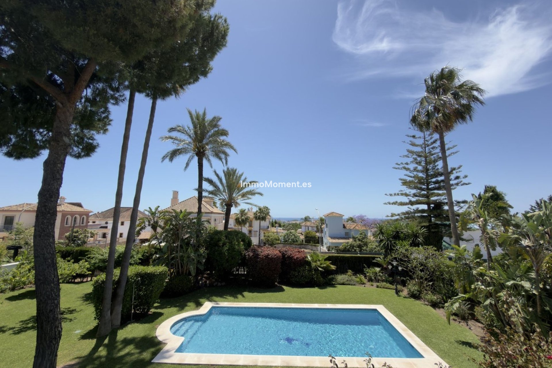 Revente - Villa individuelle - Marbella - San Pedro de Alcántara