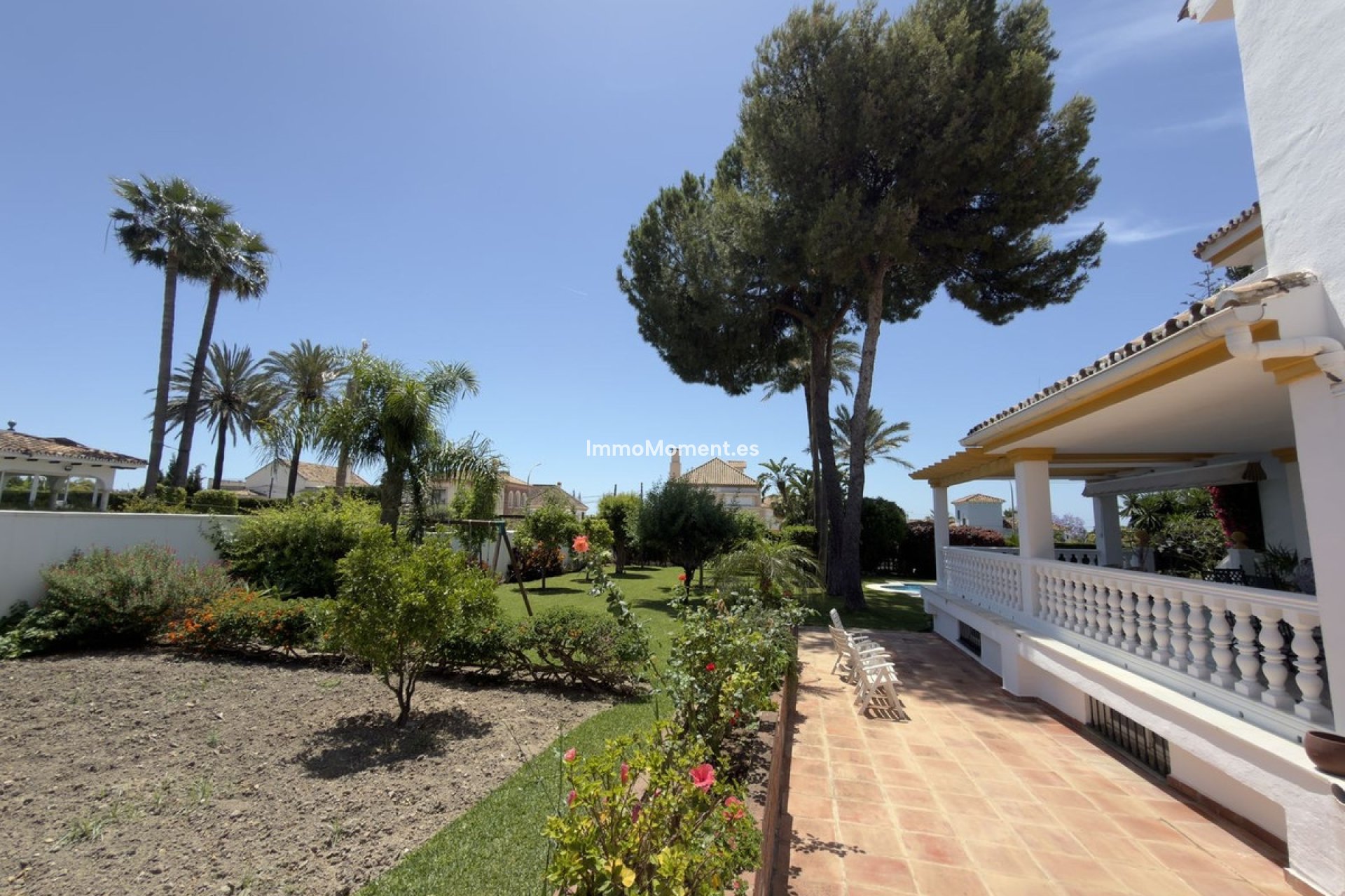 Revente - Villa individuelle - Marbella - San Pedro de Alcántara