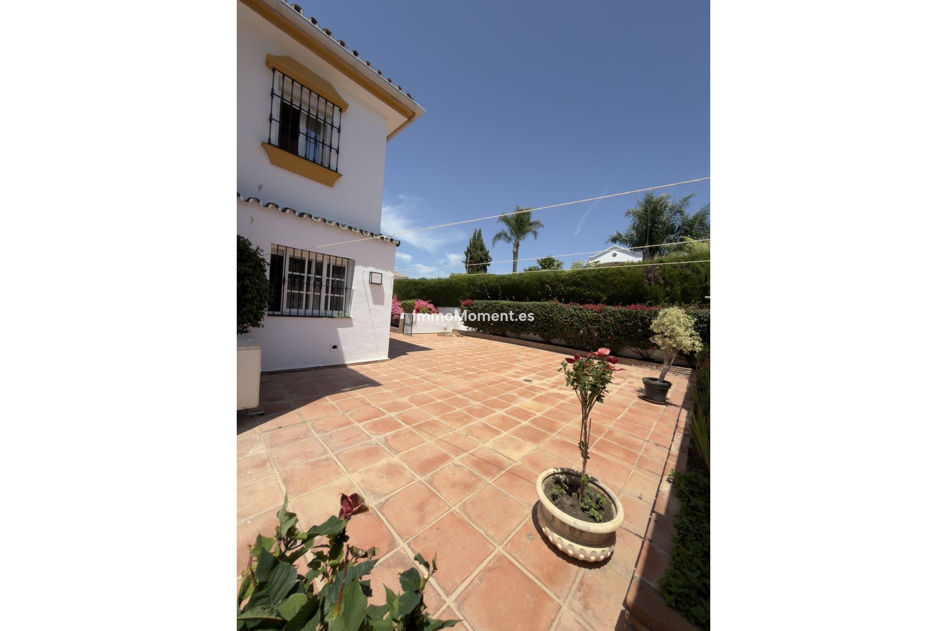 Revente - Villa individuelle - Marbella - San Pedro de Alcántara