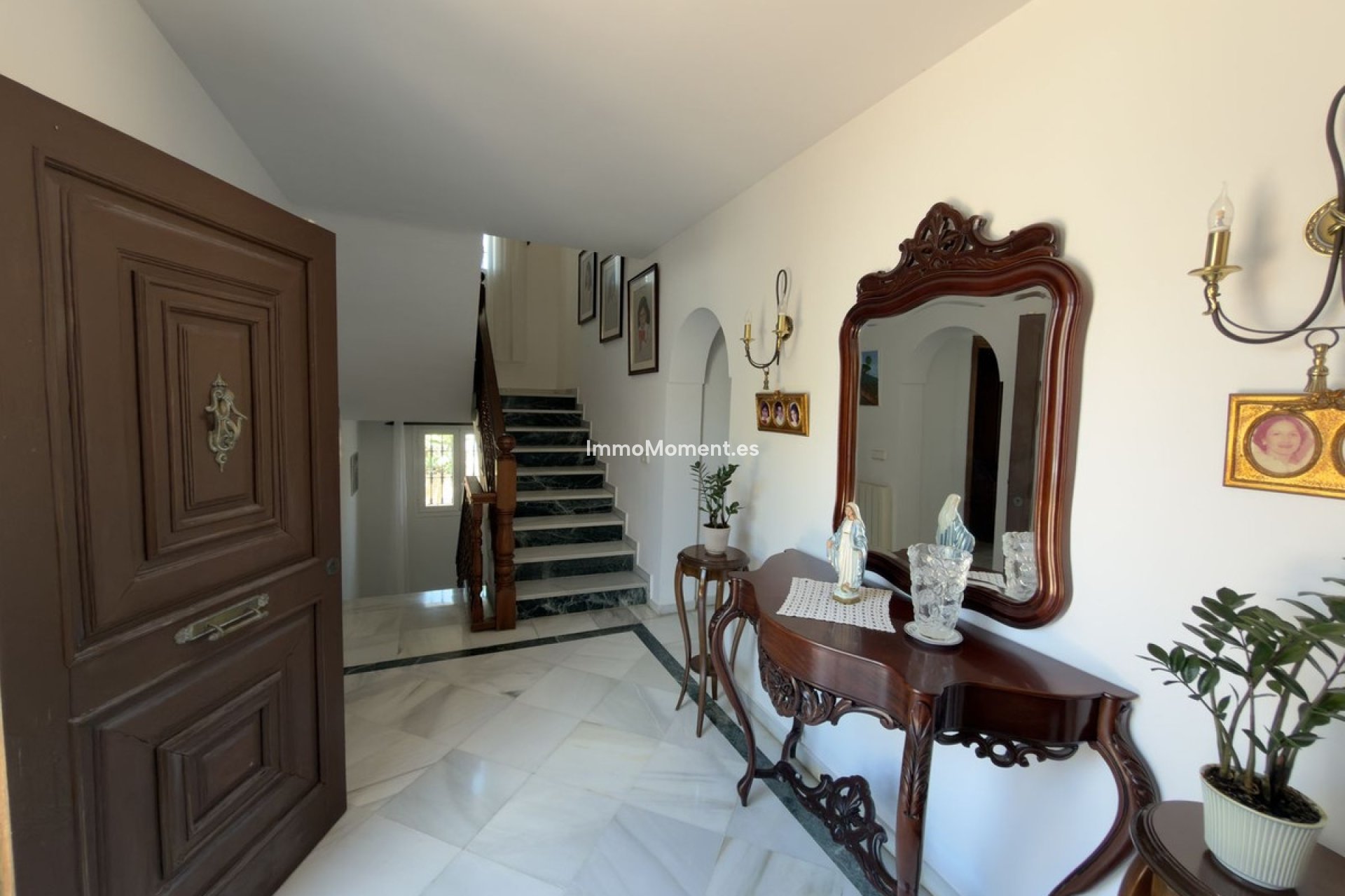 Revente - Villa individuelle - Marbella - San Pedro de Alcántara