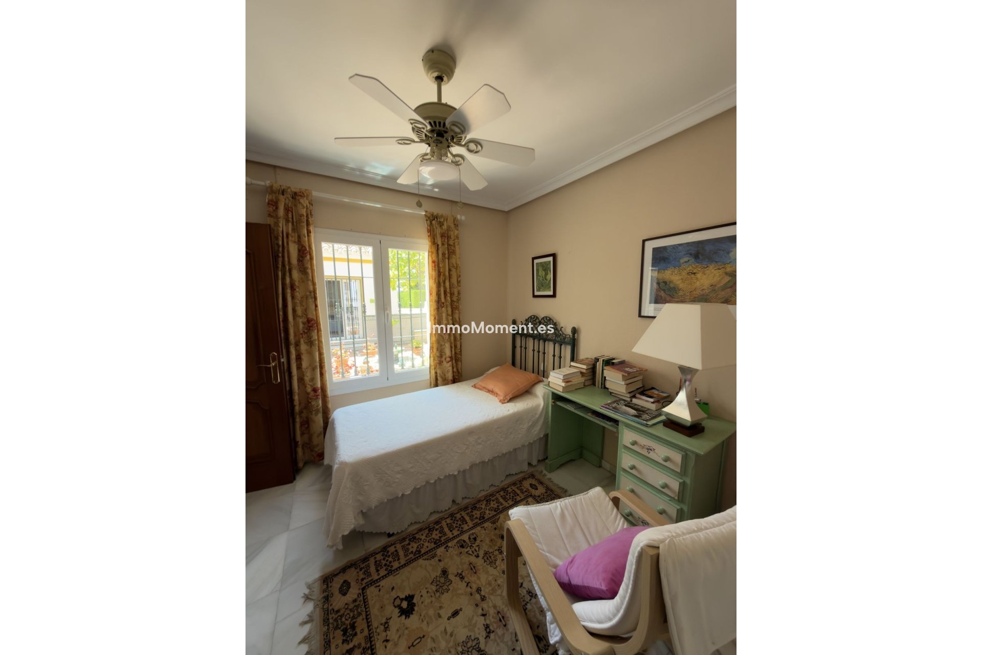 Revente - Villa individuelle - Marbella - San Pedro de Alcántara