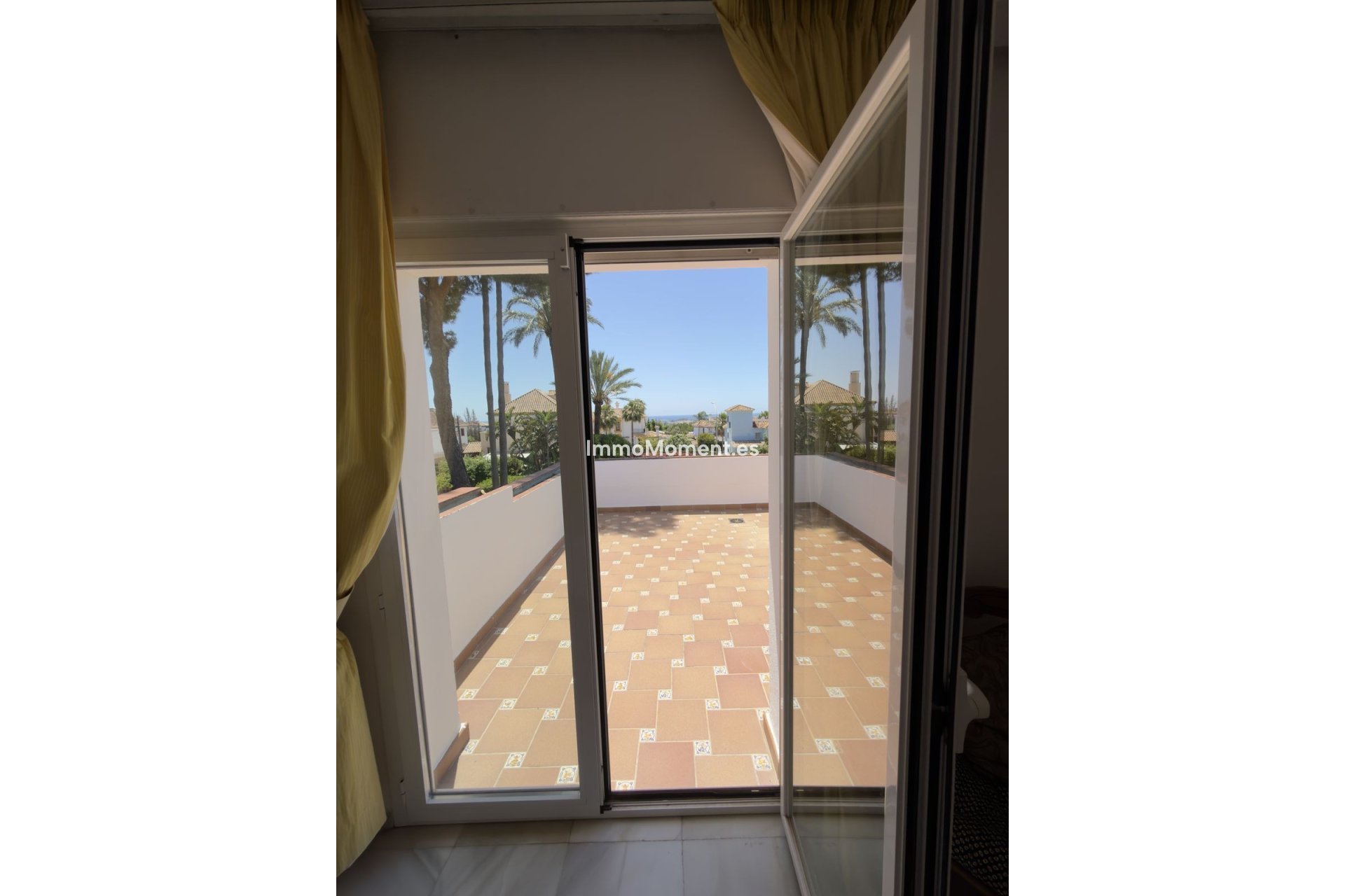 Revente - Villa individuelle - Marbella - San Pedro de Alcántara