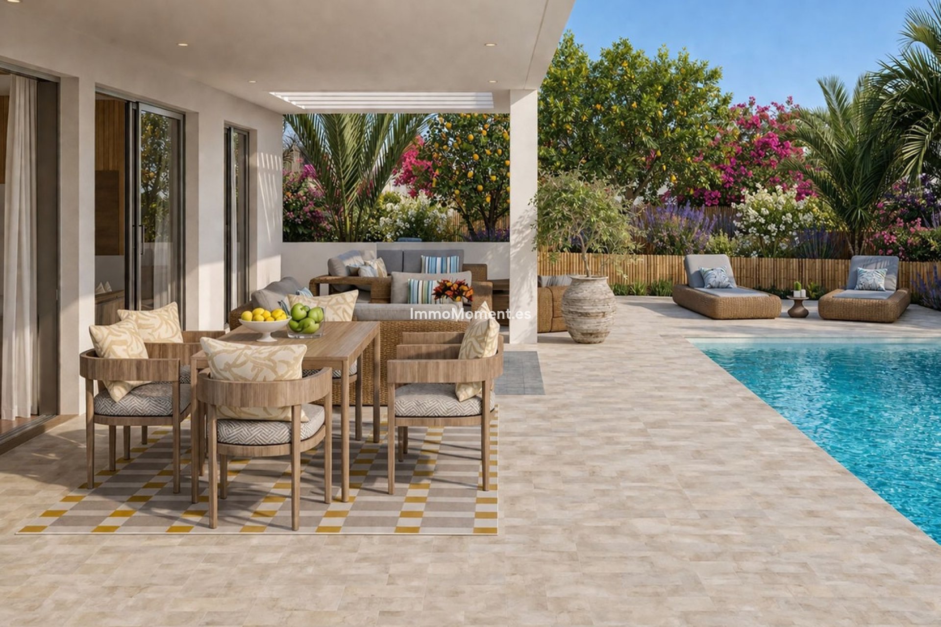Revente - Villa individuelle - Marbella - San Pedro de Alcántara