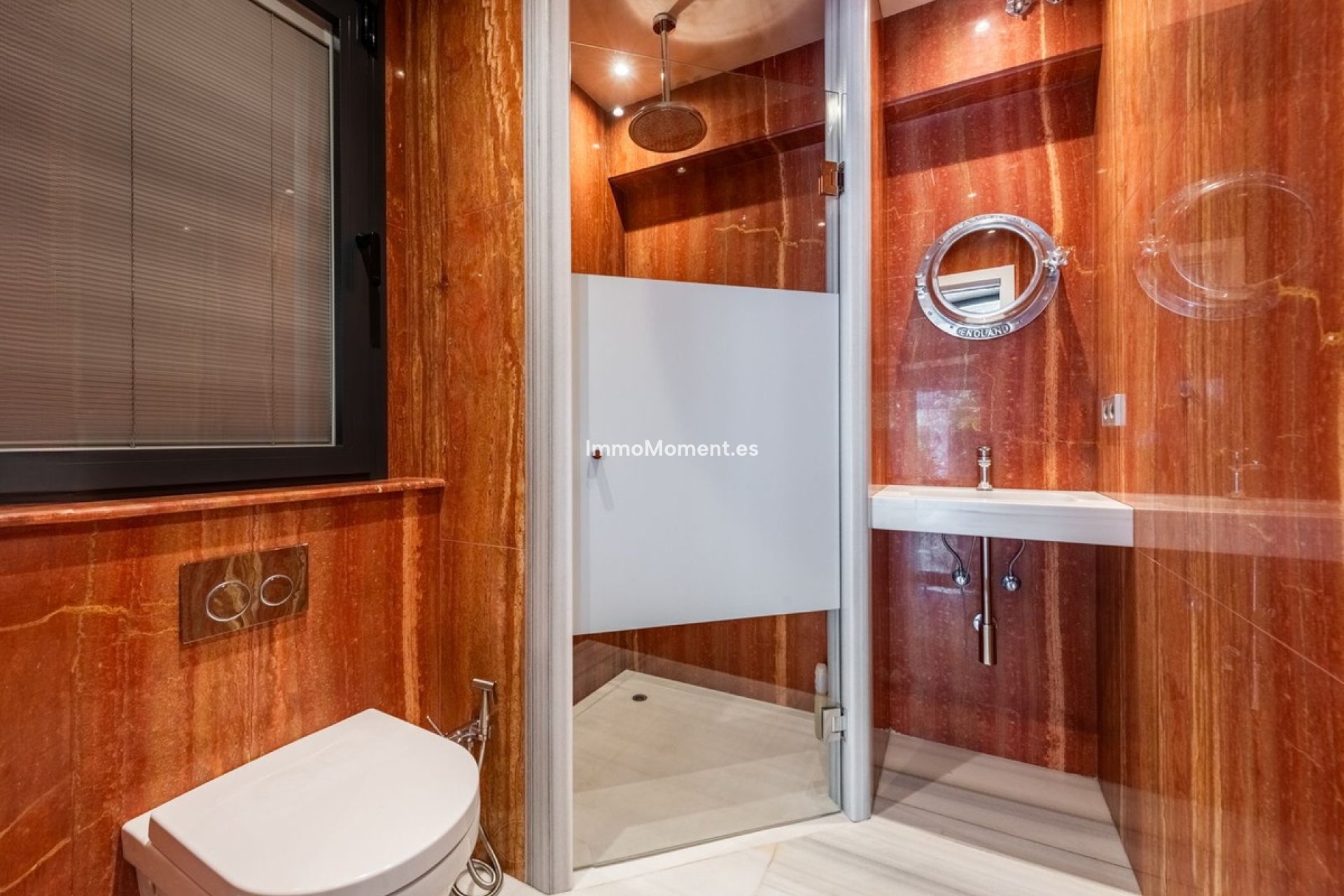 Revente - Villa individuelle - Marbella - San Pedro de Alcántara