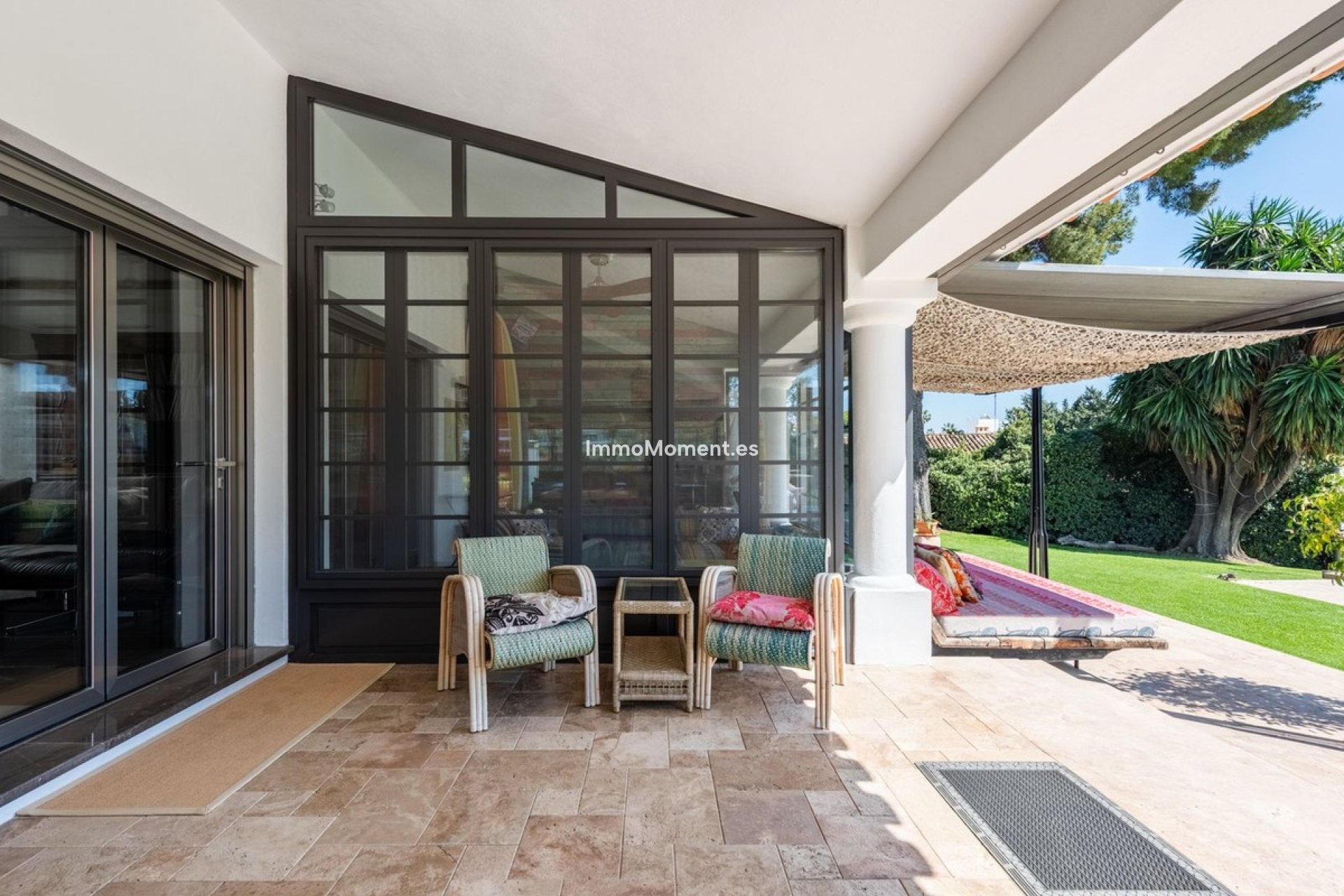 Revente - Villa individuelle - Marbella - San Pedro de Alcántara