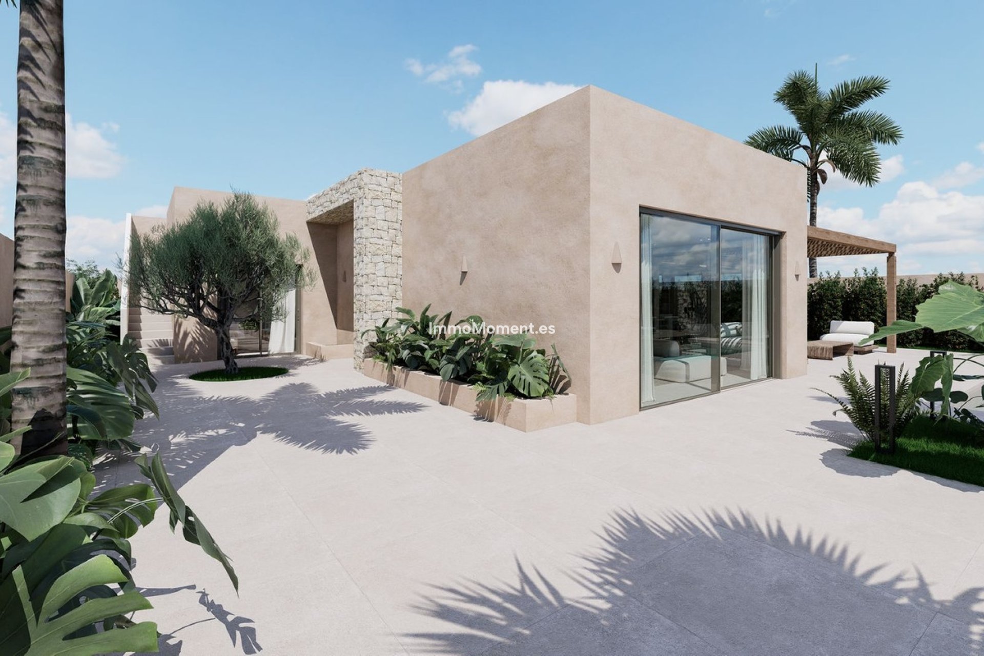 Revente - Villa individuelle - Marbella - San Pedro de Alcántara
